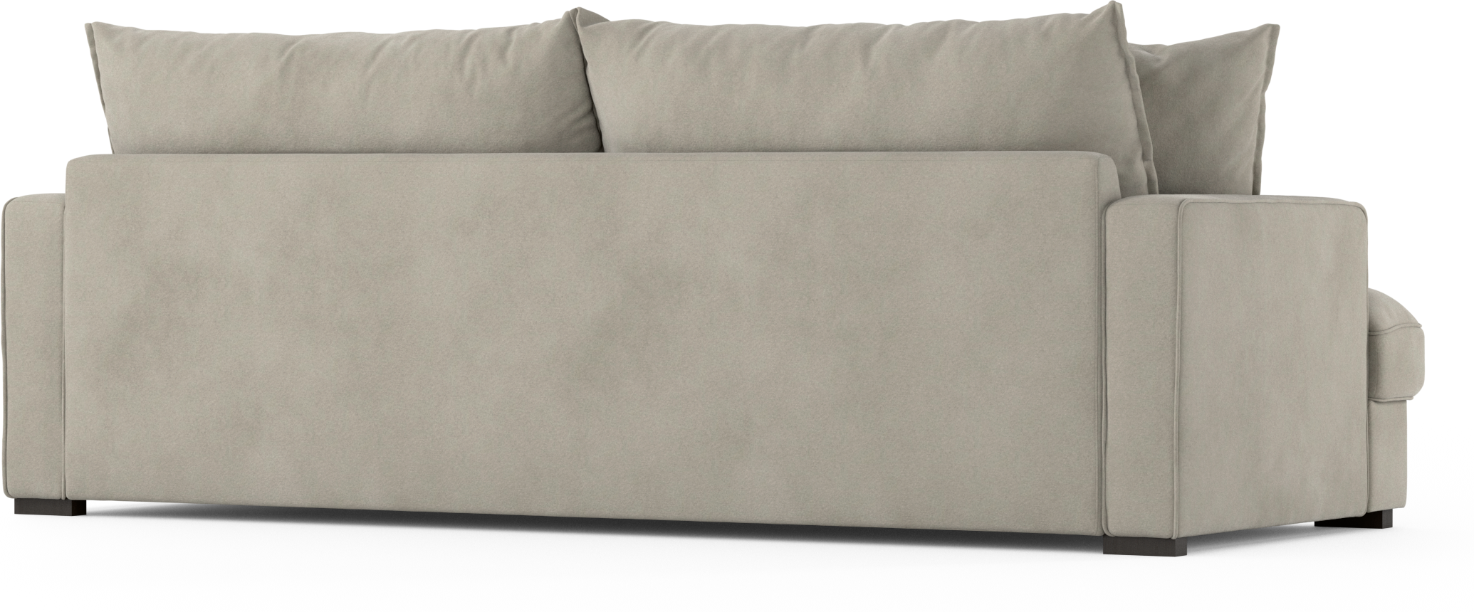 Mila 4-sits soffa view 4