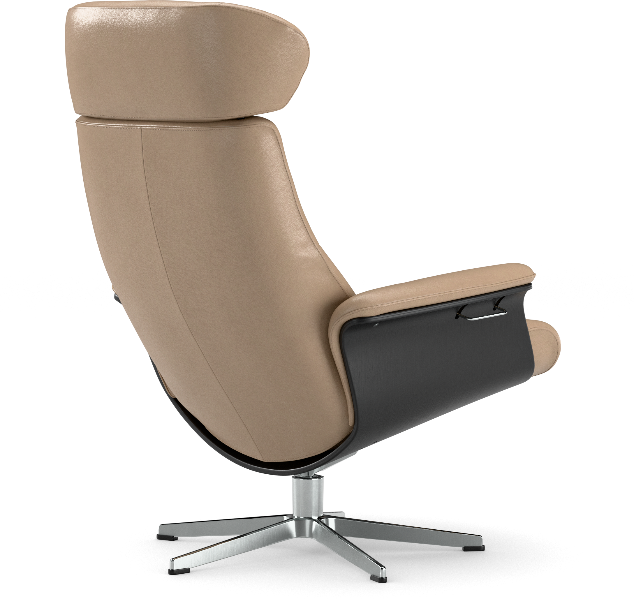 Timeout XL Fåtölj view 3