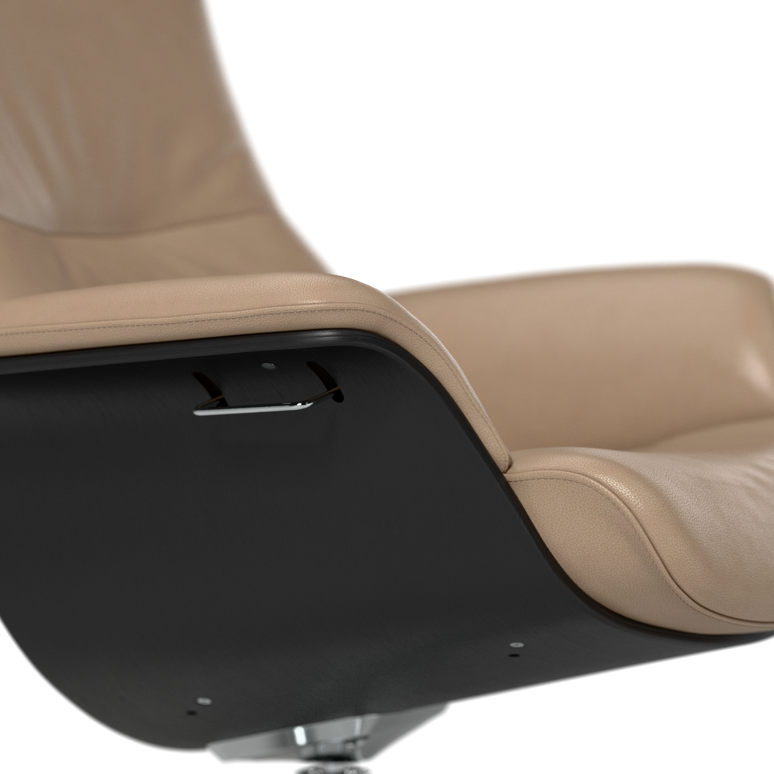 Timeout XL Fåtölj view 4