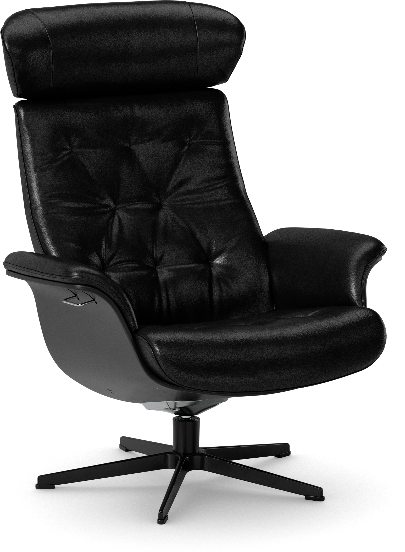 Timeout XL Fåtölj pikérad