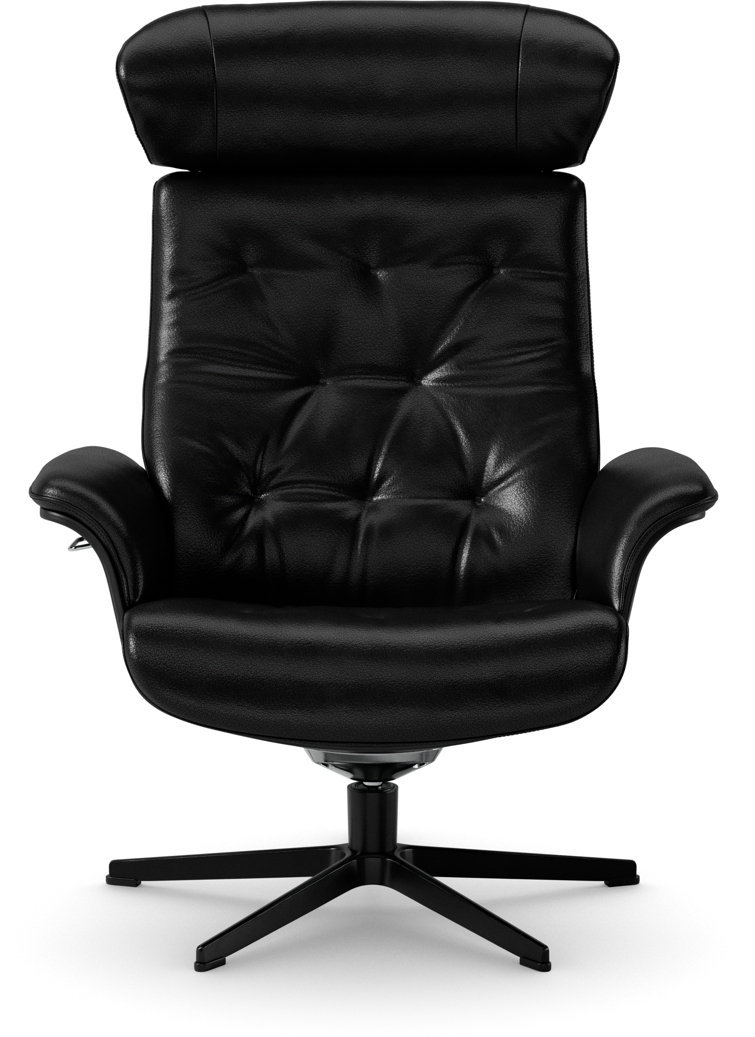 Timeout XL Fåtölj pikérad view 2