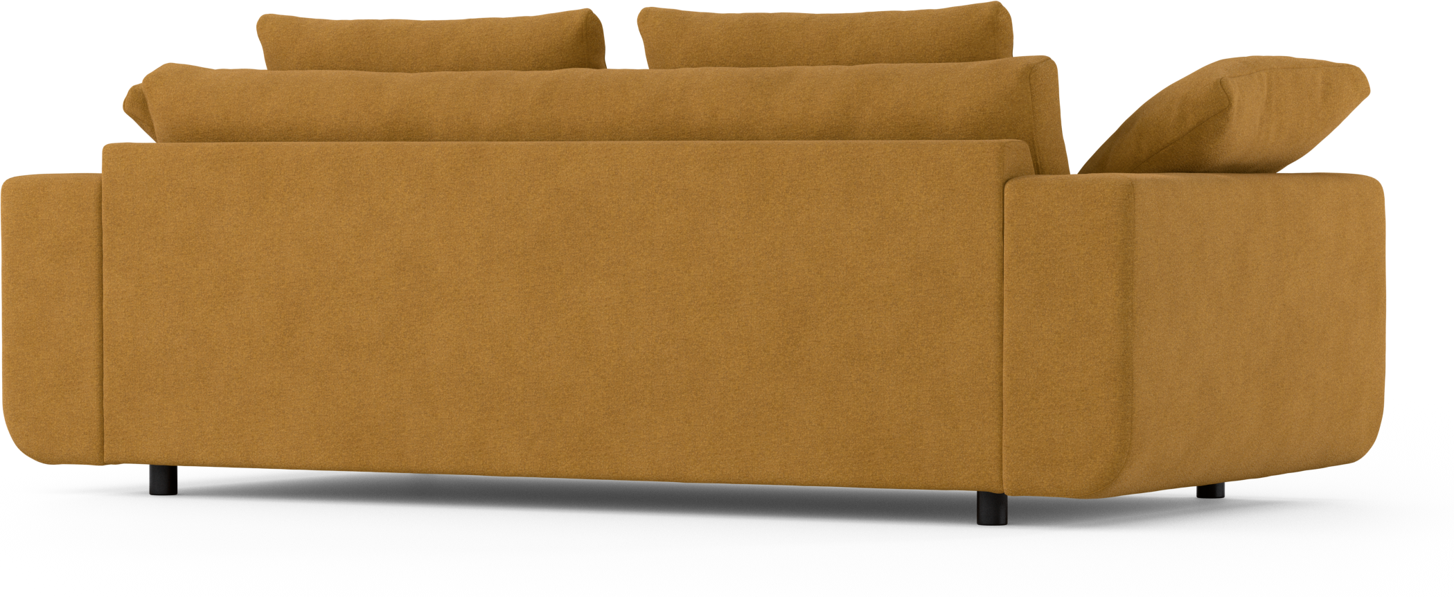 Amie 3-sits soffa view 4