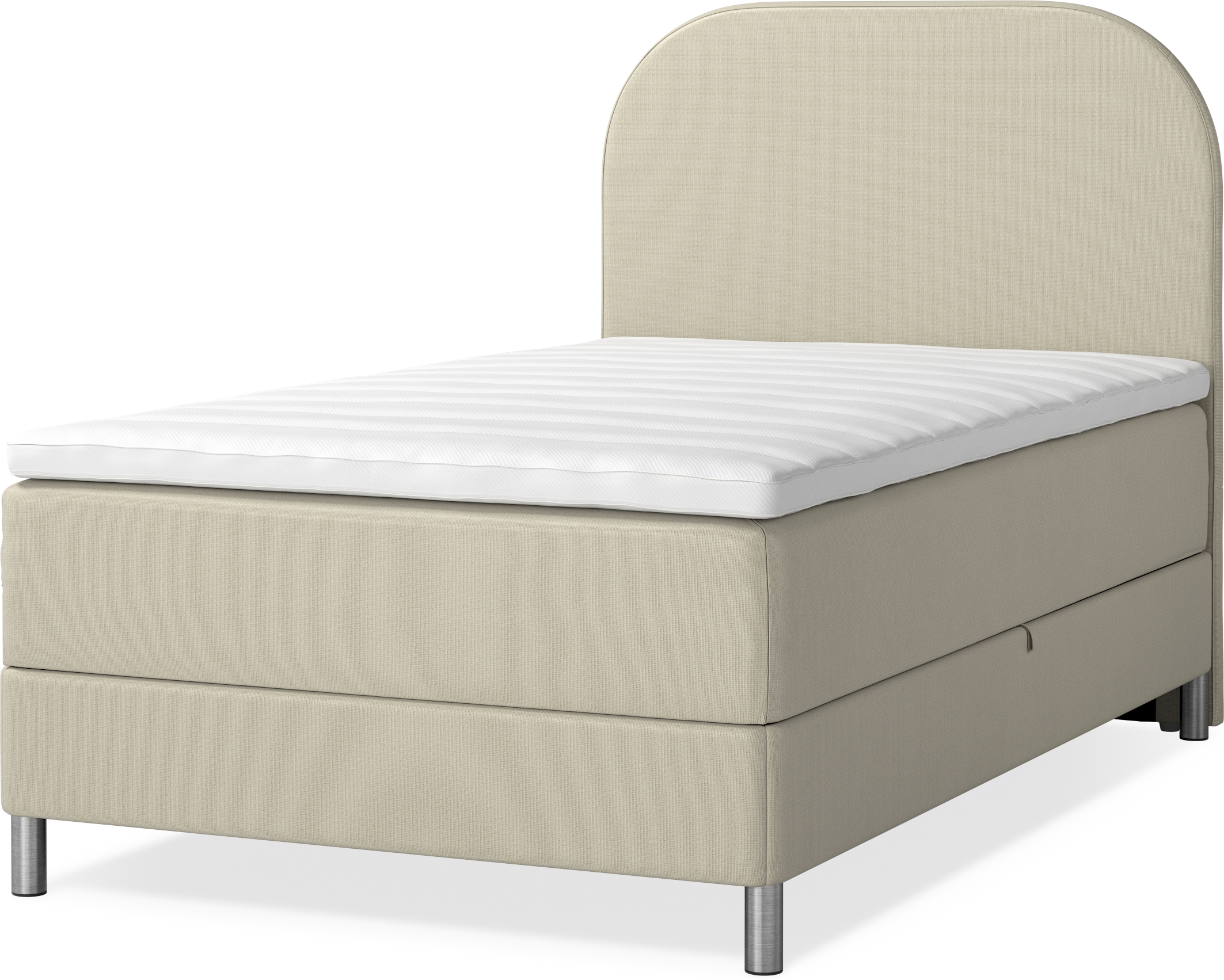 Roma Family Förvaringssäng