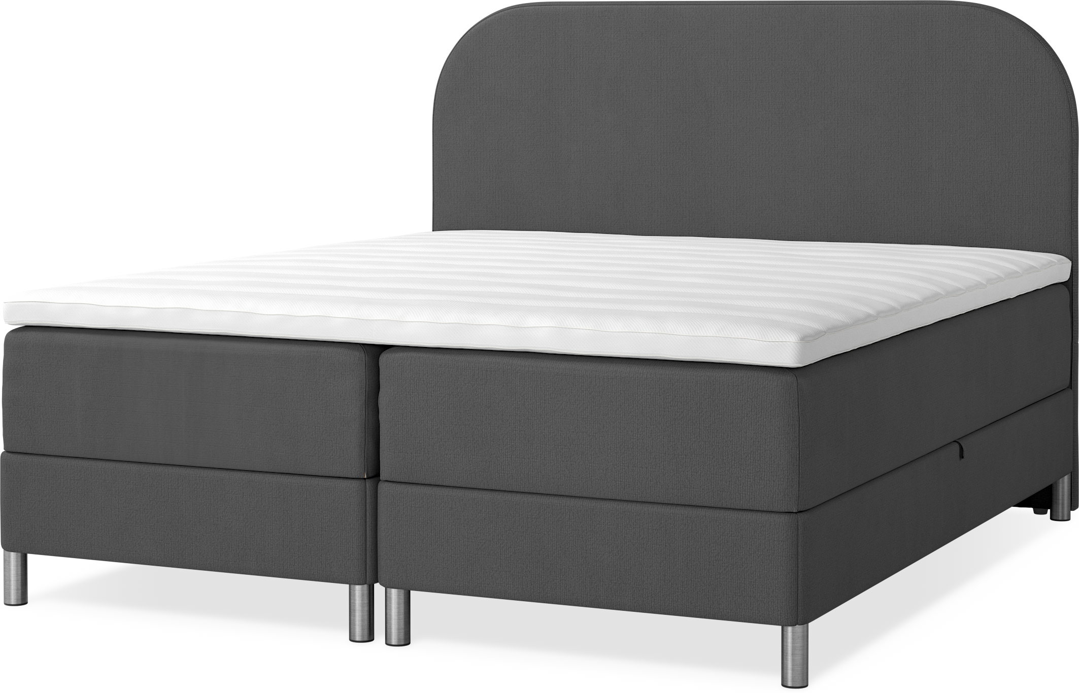 Roma Family Förvaringssäng