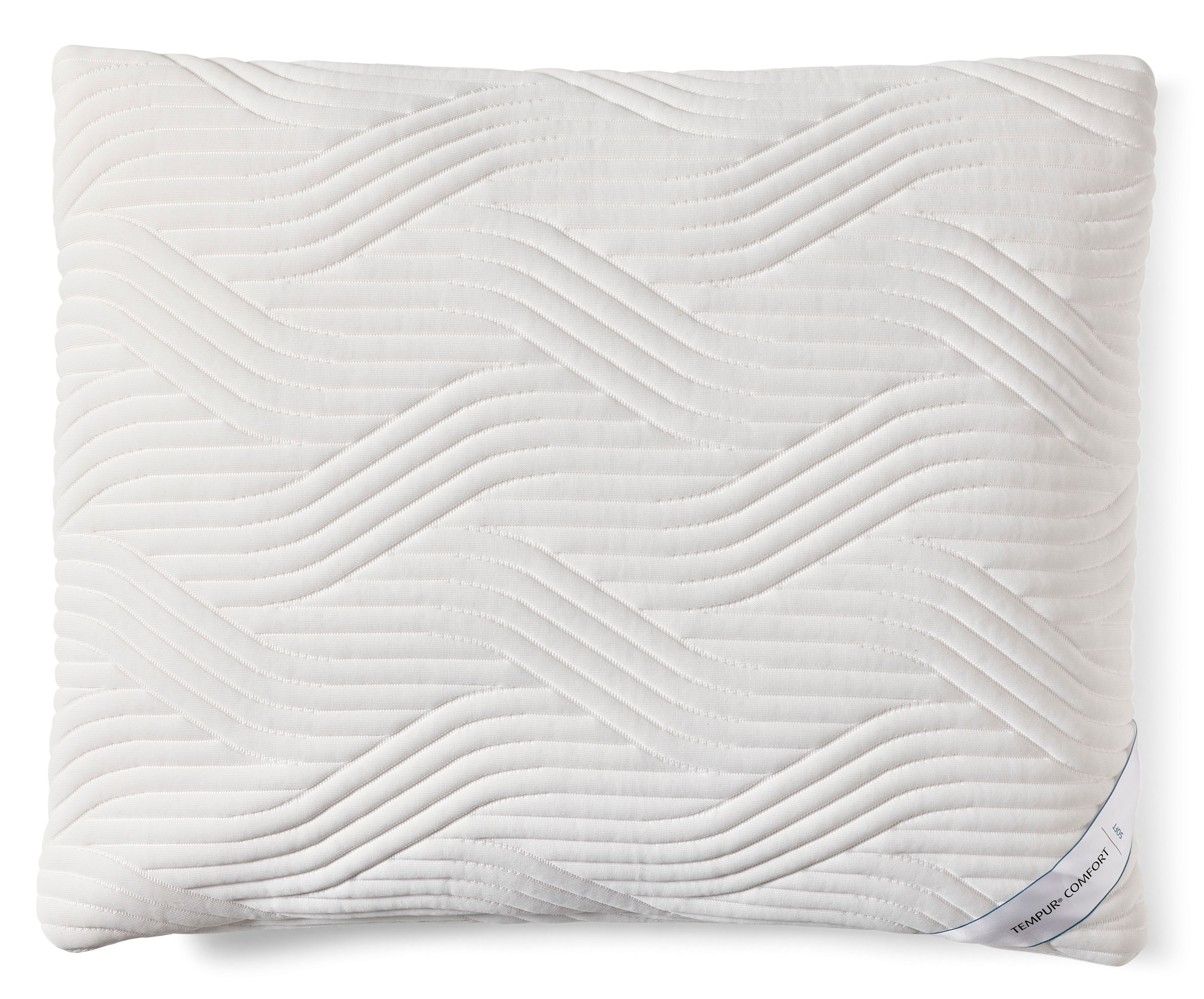 Tempur Comfort Funktionskudde view 2