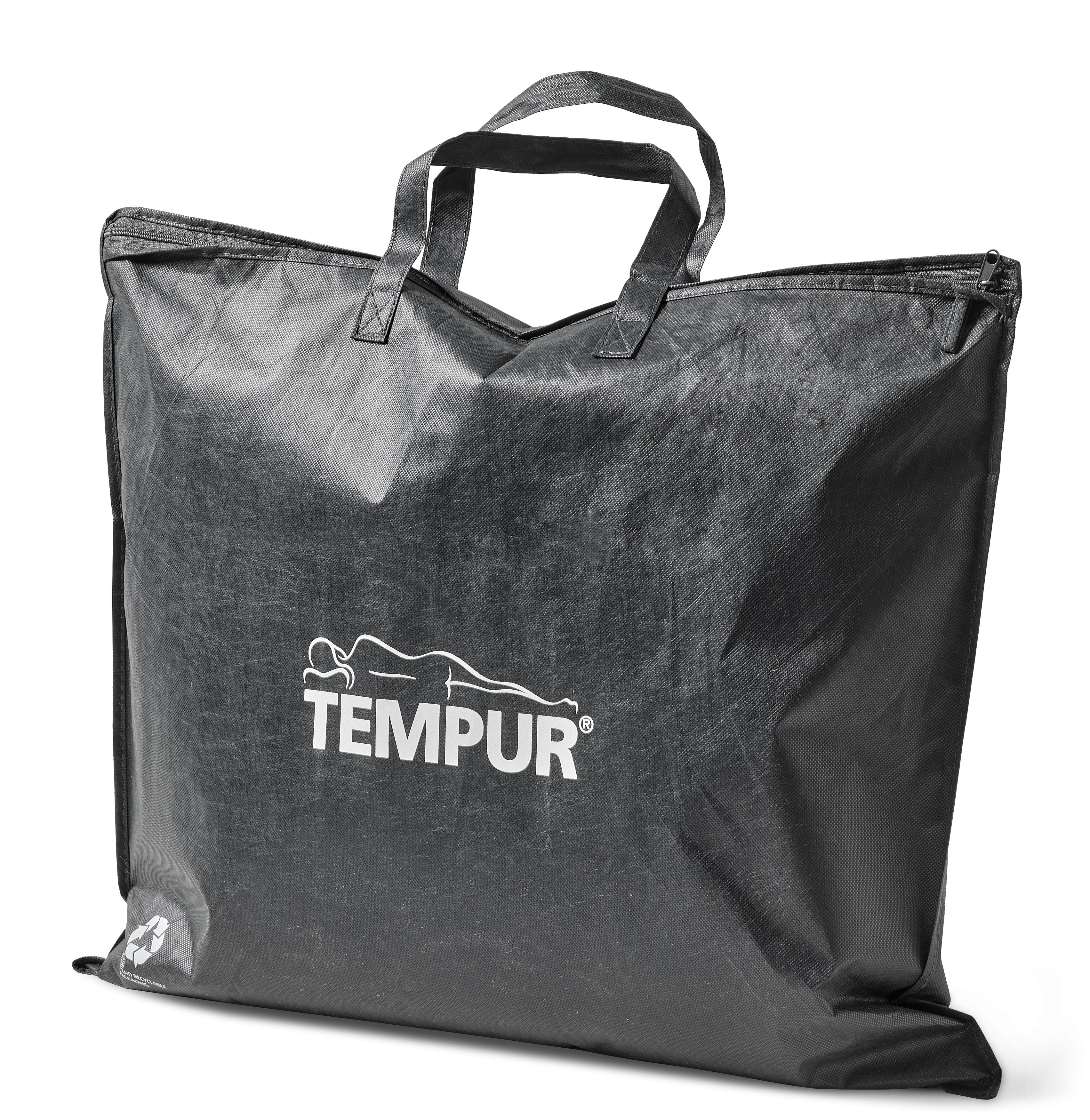 Tempur Comfort Funktionskudde view 4
