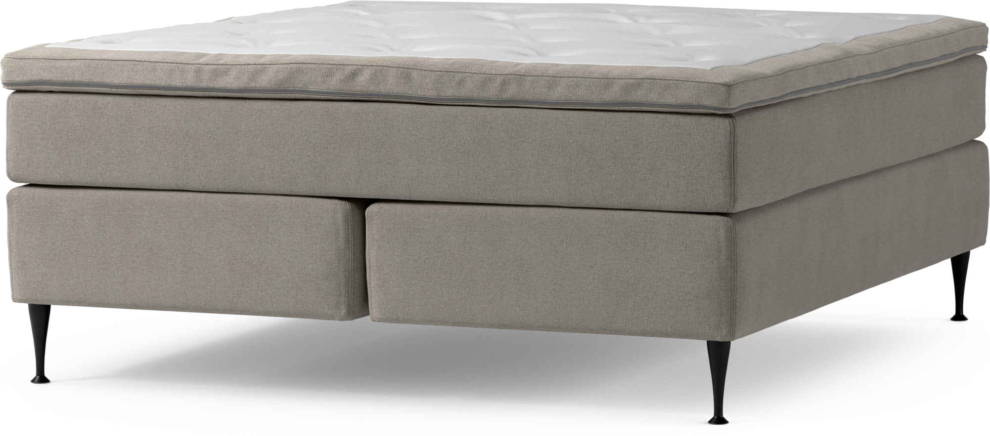 Feel Comfort Kontinentalsäng