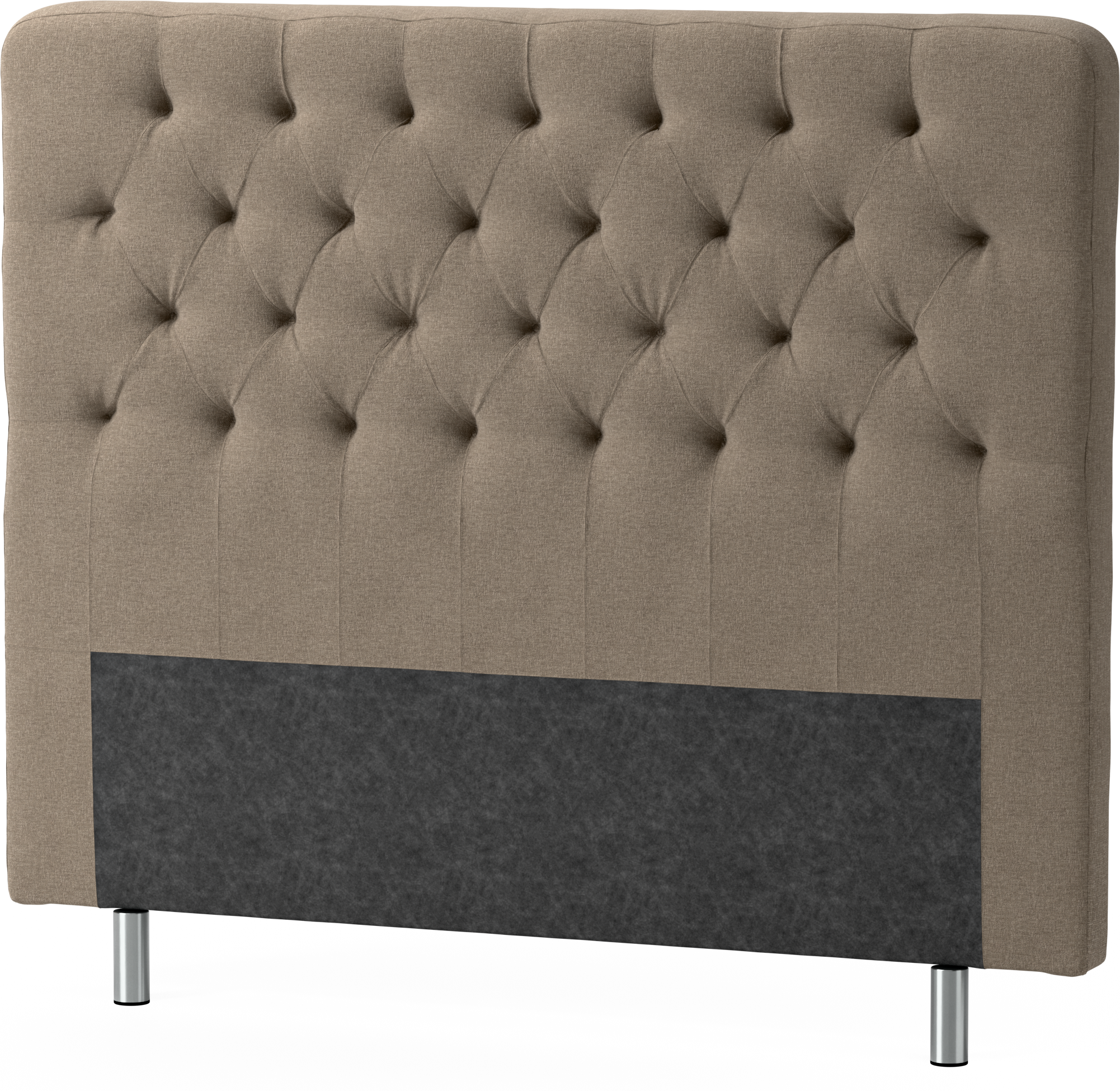 Feel Pikerad Sänggavel