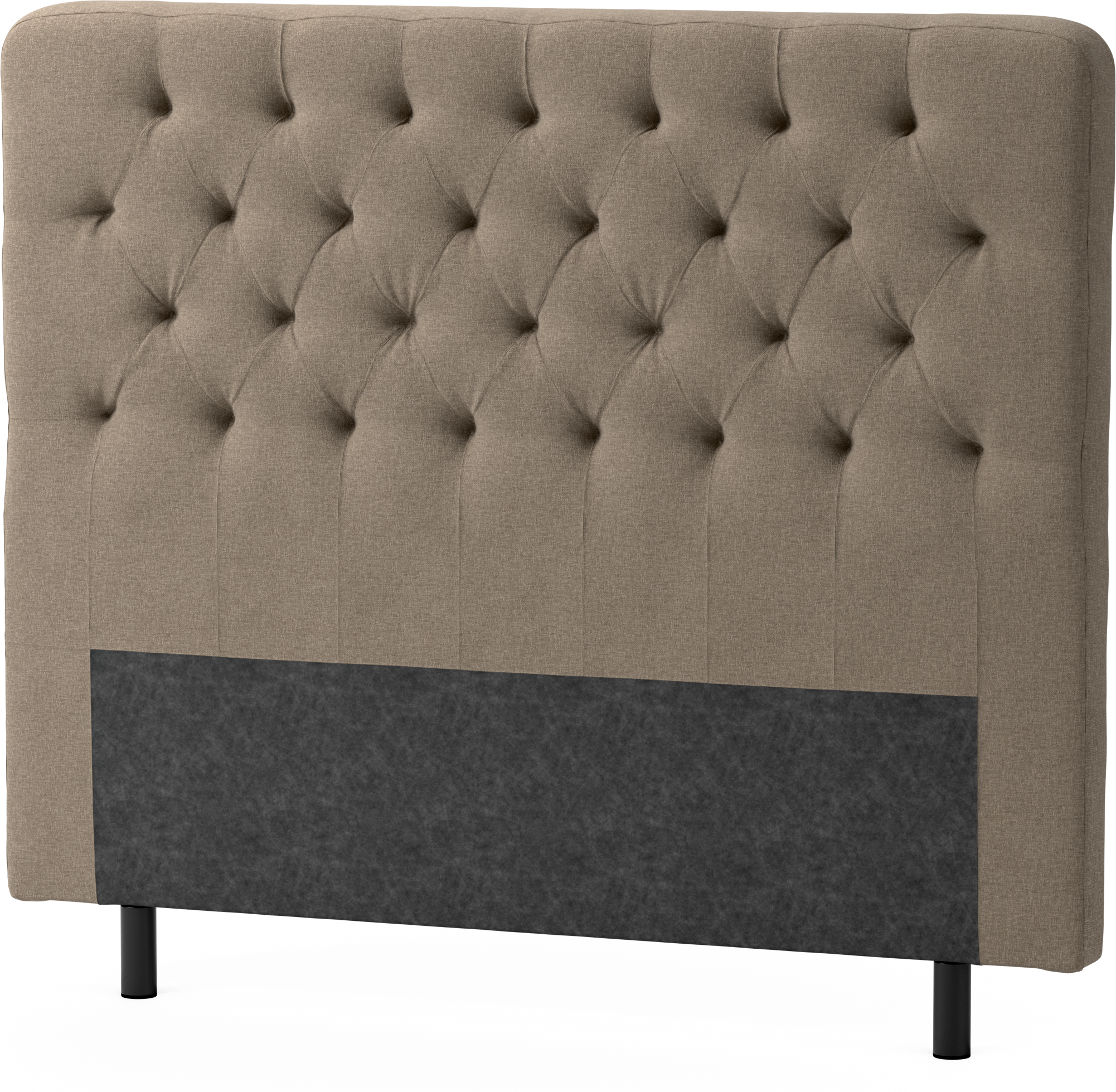 Feel Pikerad Sänggavel view 2