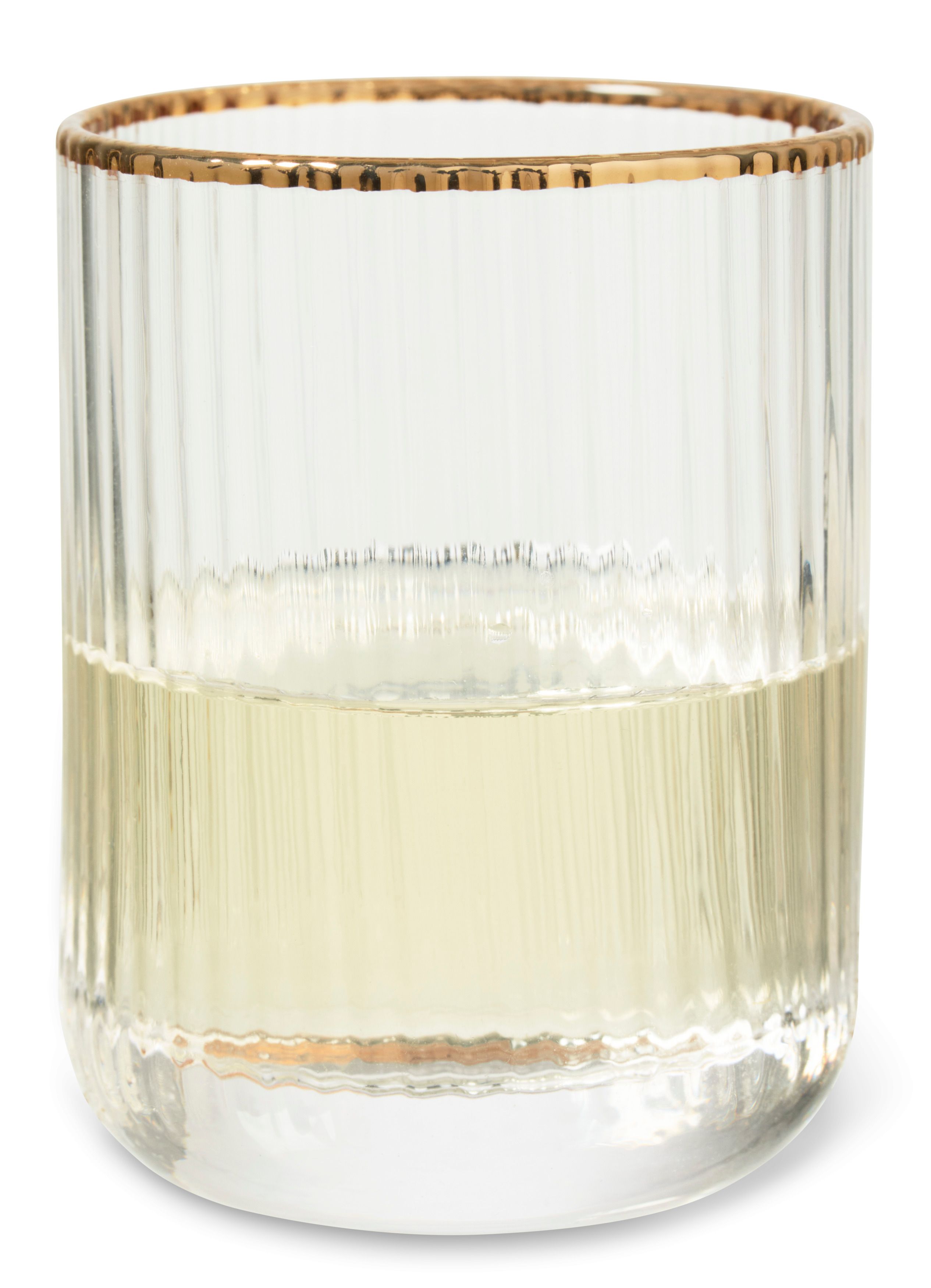 Palermo Shotglas view 2