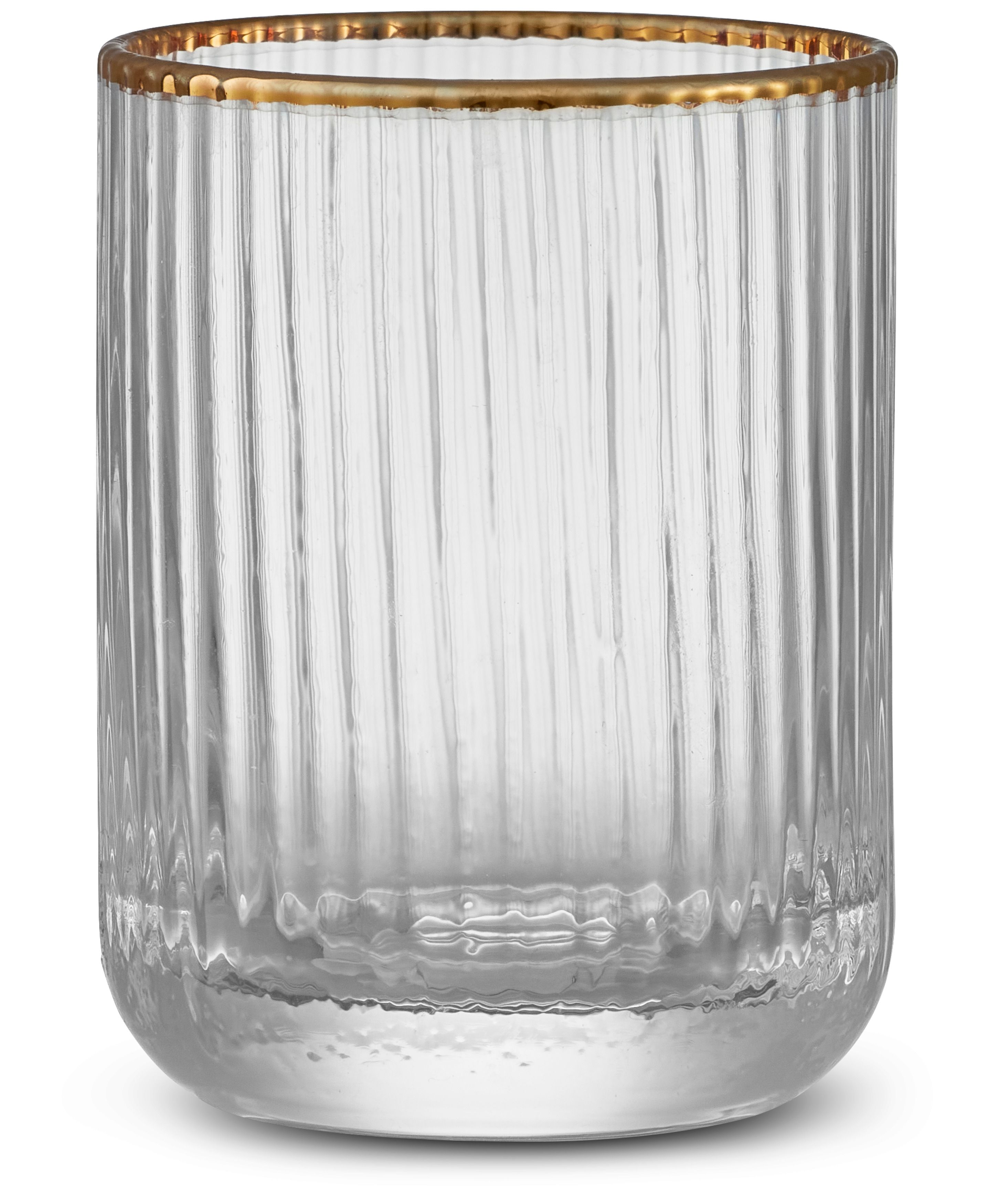 Palermo Shotglas view 5