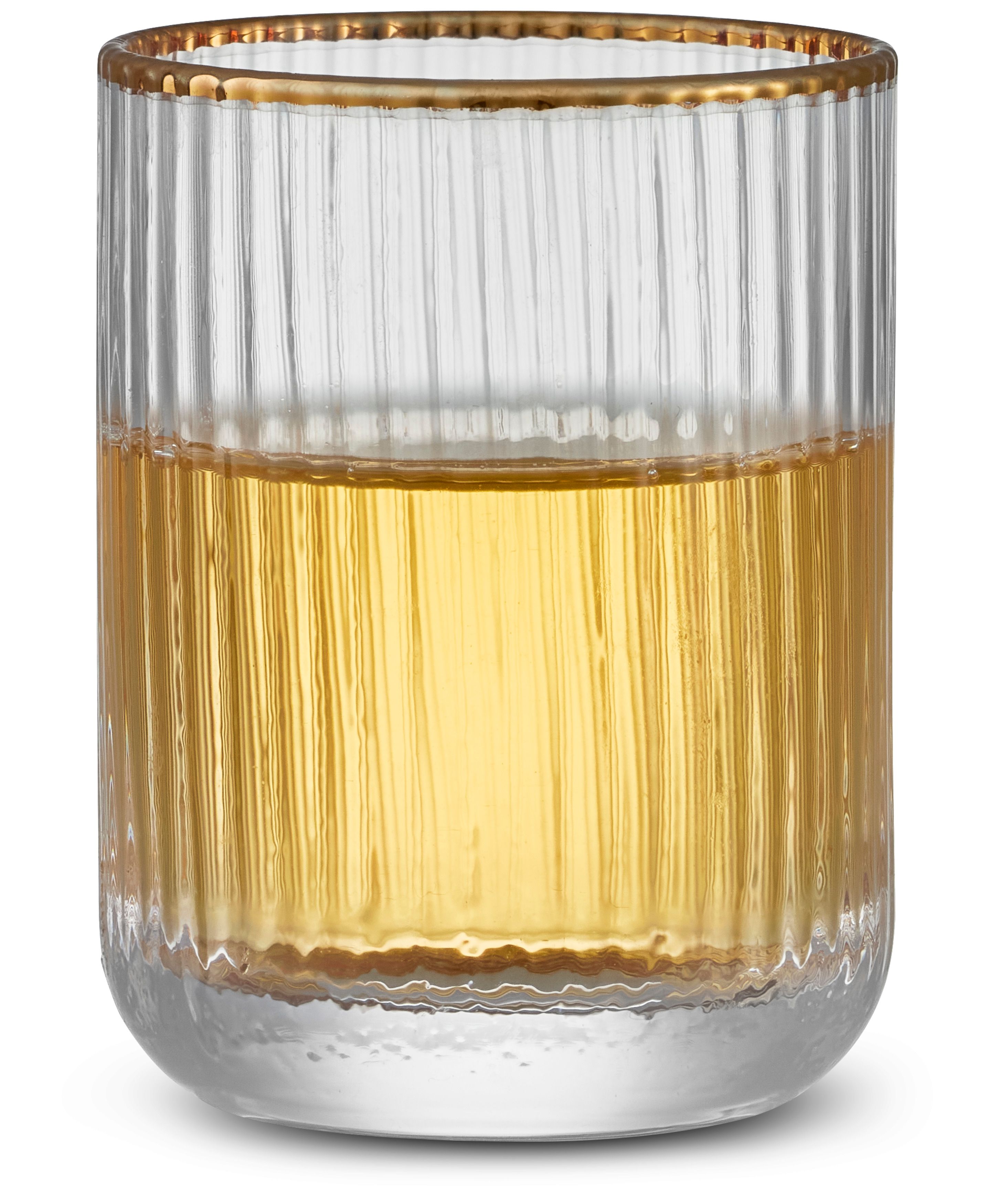 Palermo Shotglas view 7