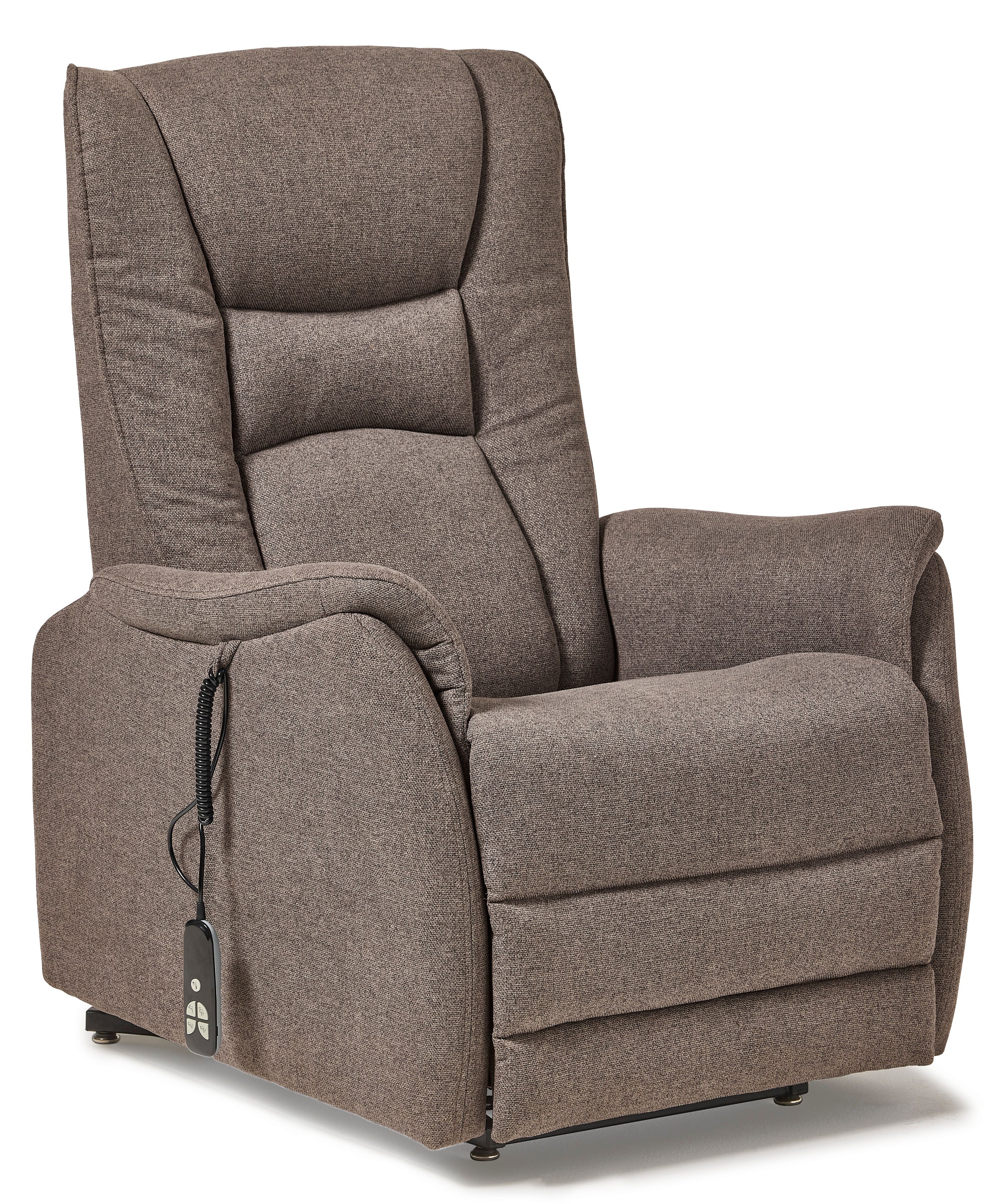 Elof XL Recliner med lyfthjälp