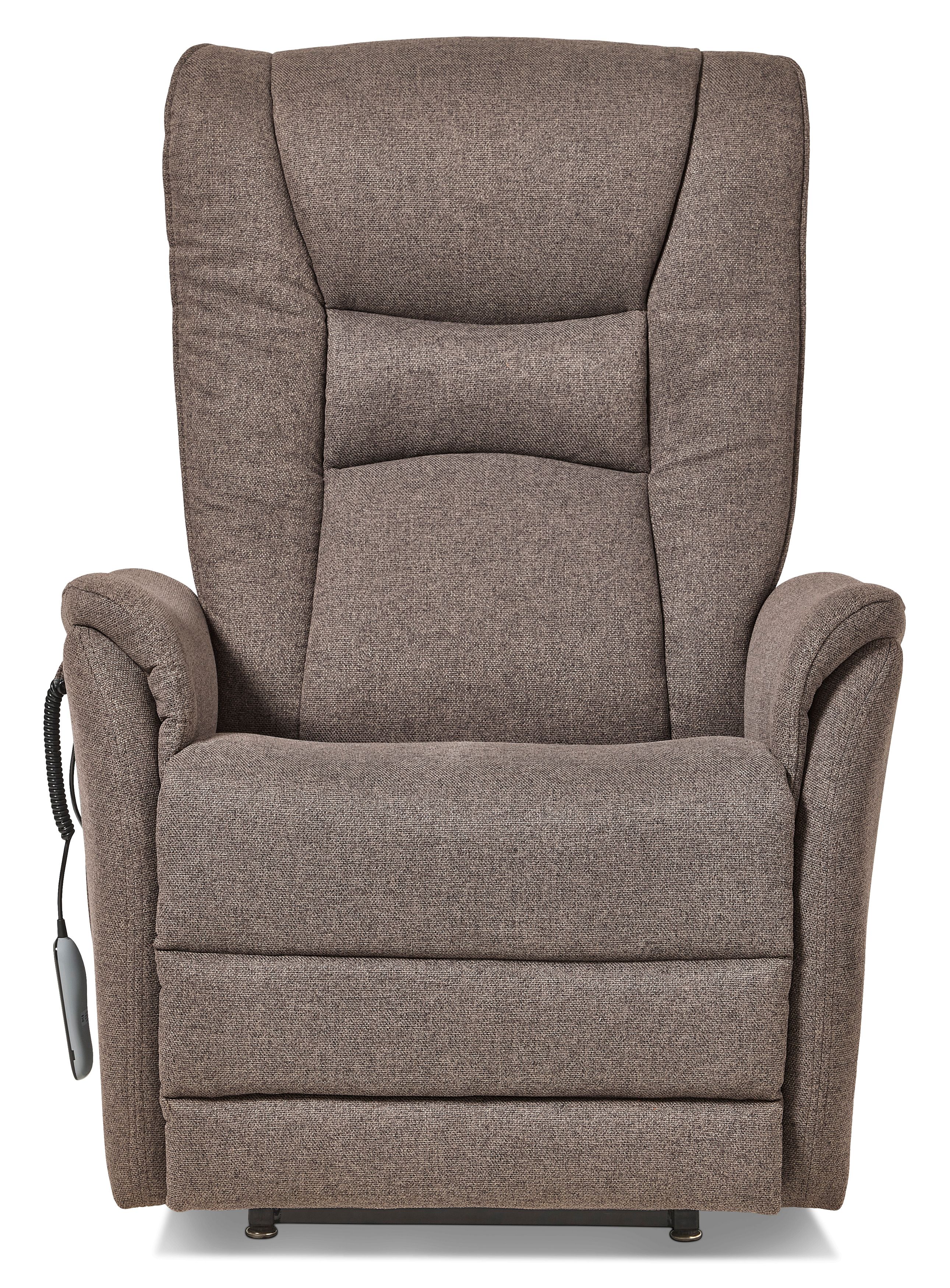 Elof XL Recliner med lyfthjälp view 2