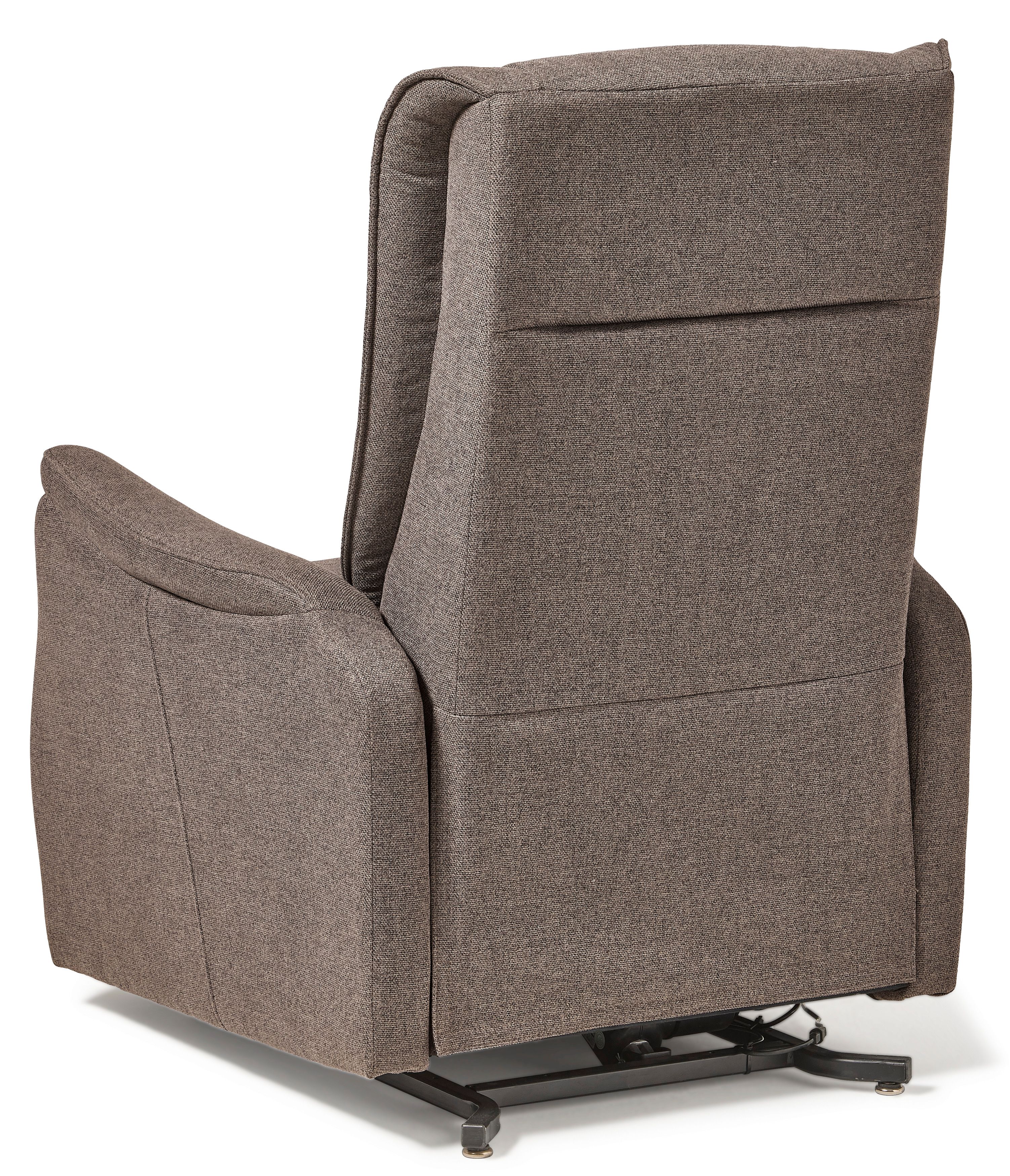 Elof XL Recliner med lyfthjälp view 4