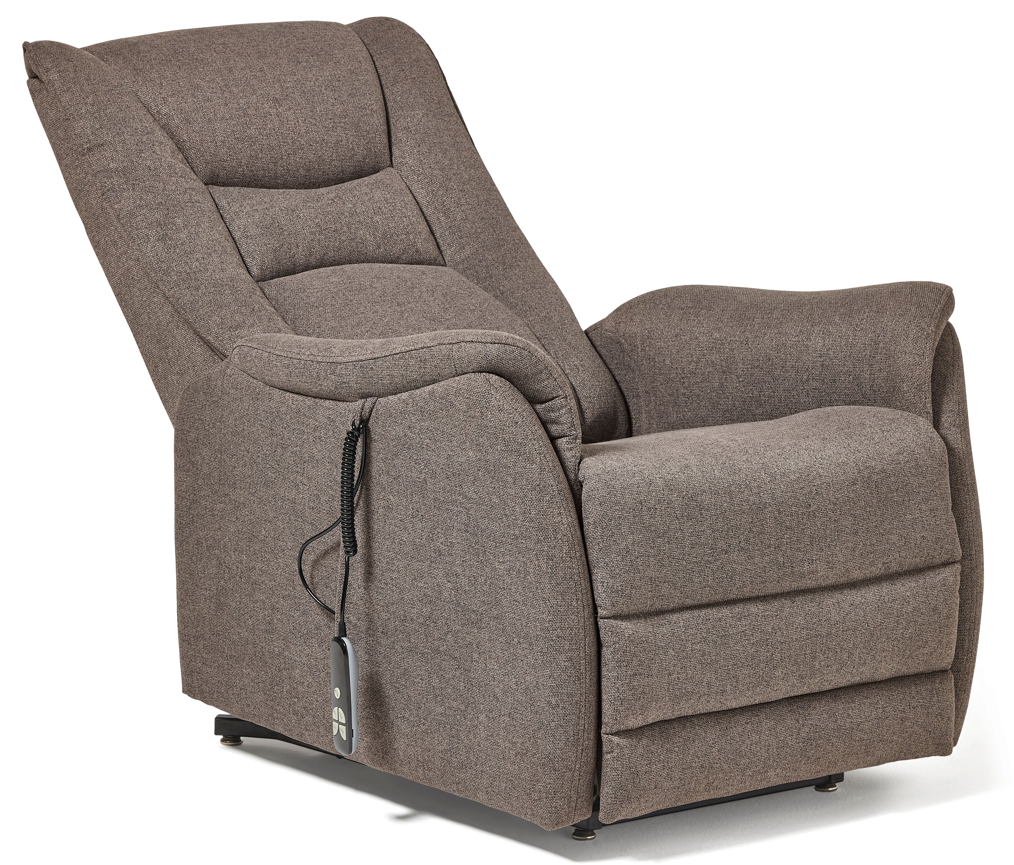 Elof XL Recliner med lyfthjälp view 5