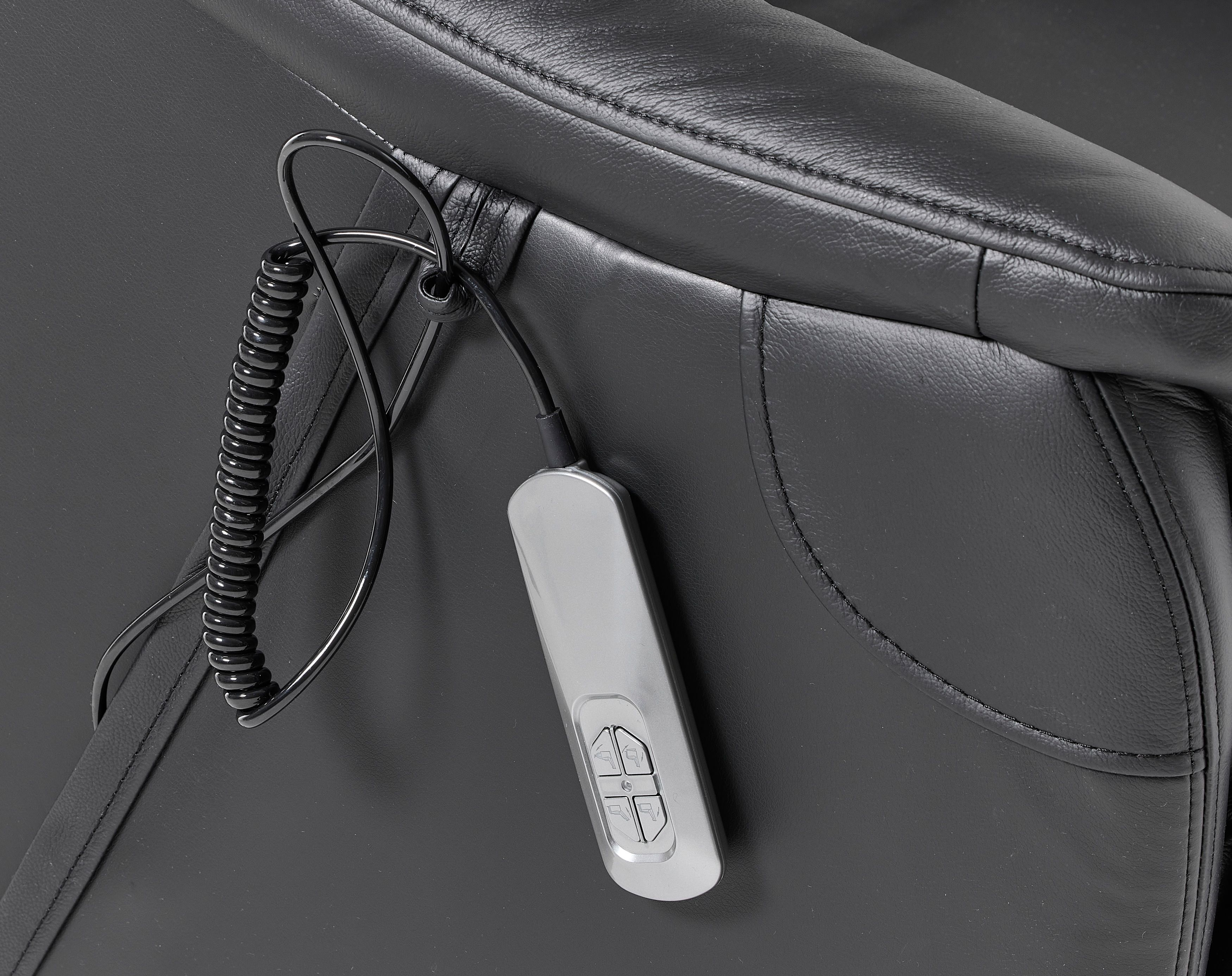 Elof XL Recliner med lyfthjälp view 2