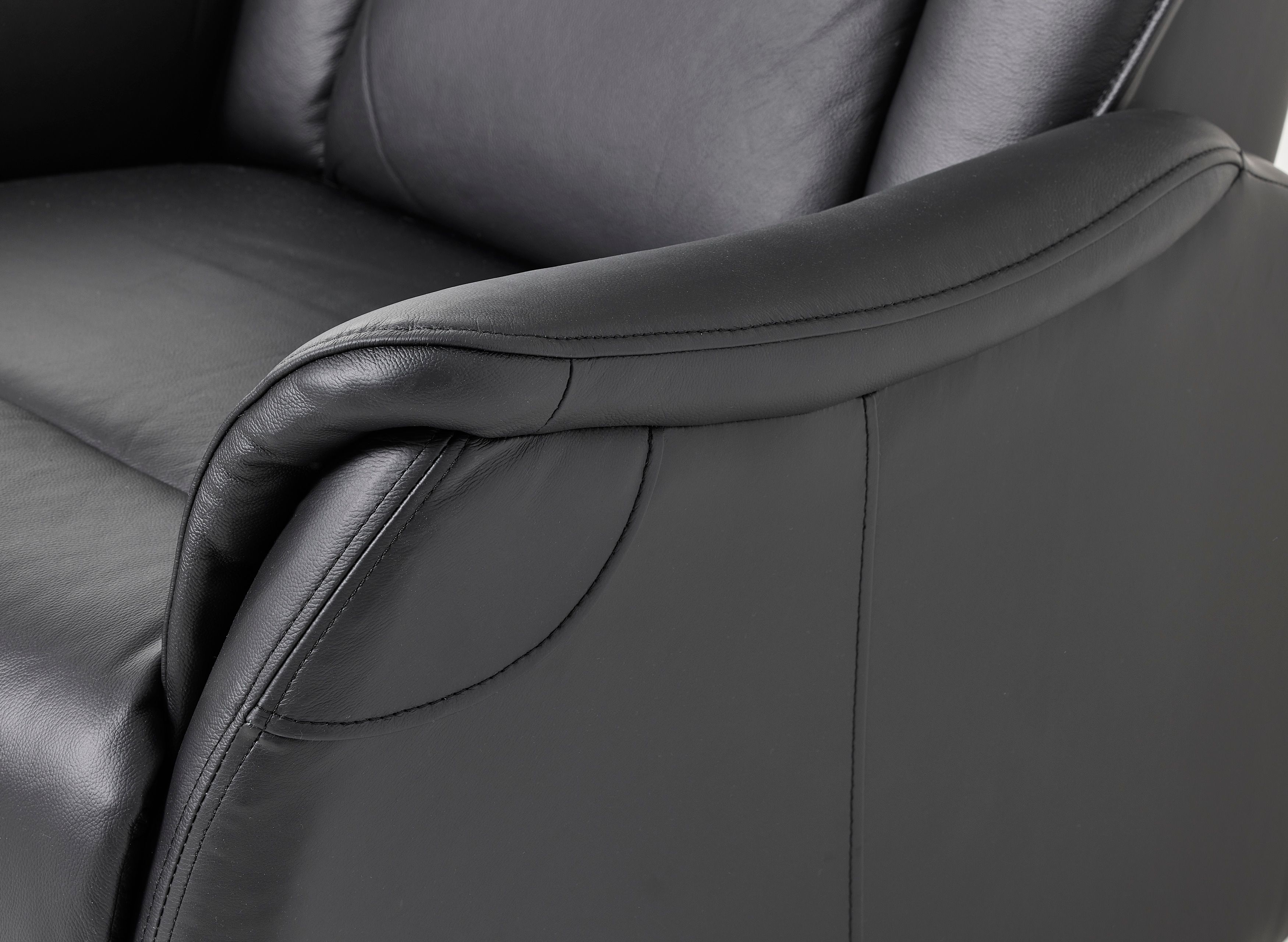 Elof XL Recliner med lyfthjälp view 4