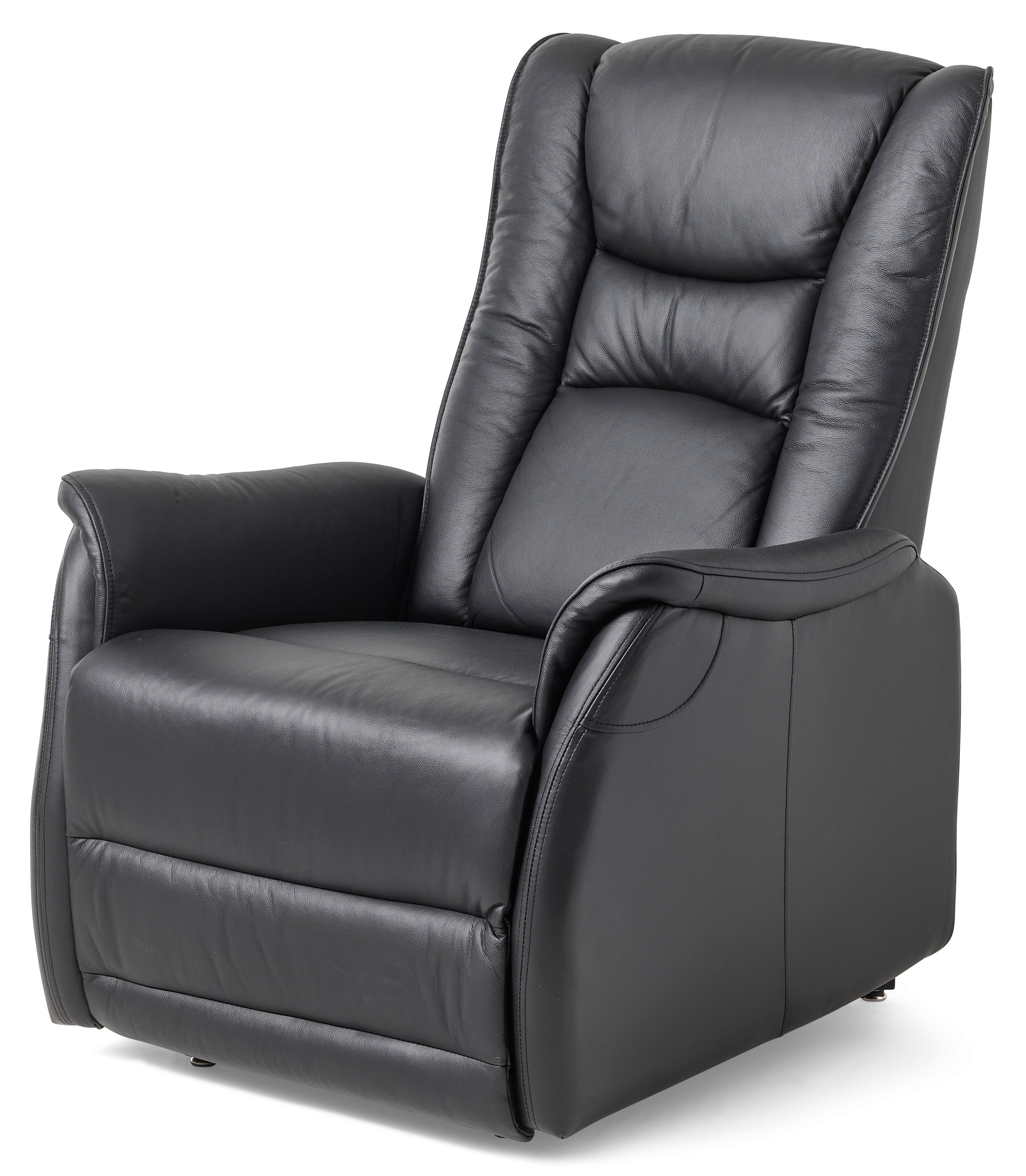 Elof XL Recliner med lyfthjälp view 8