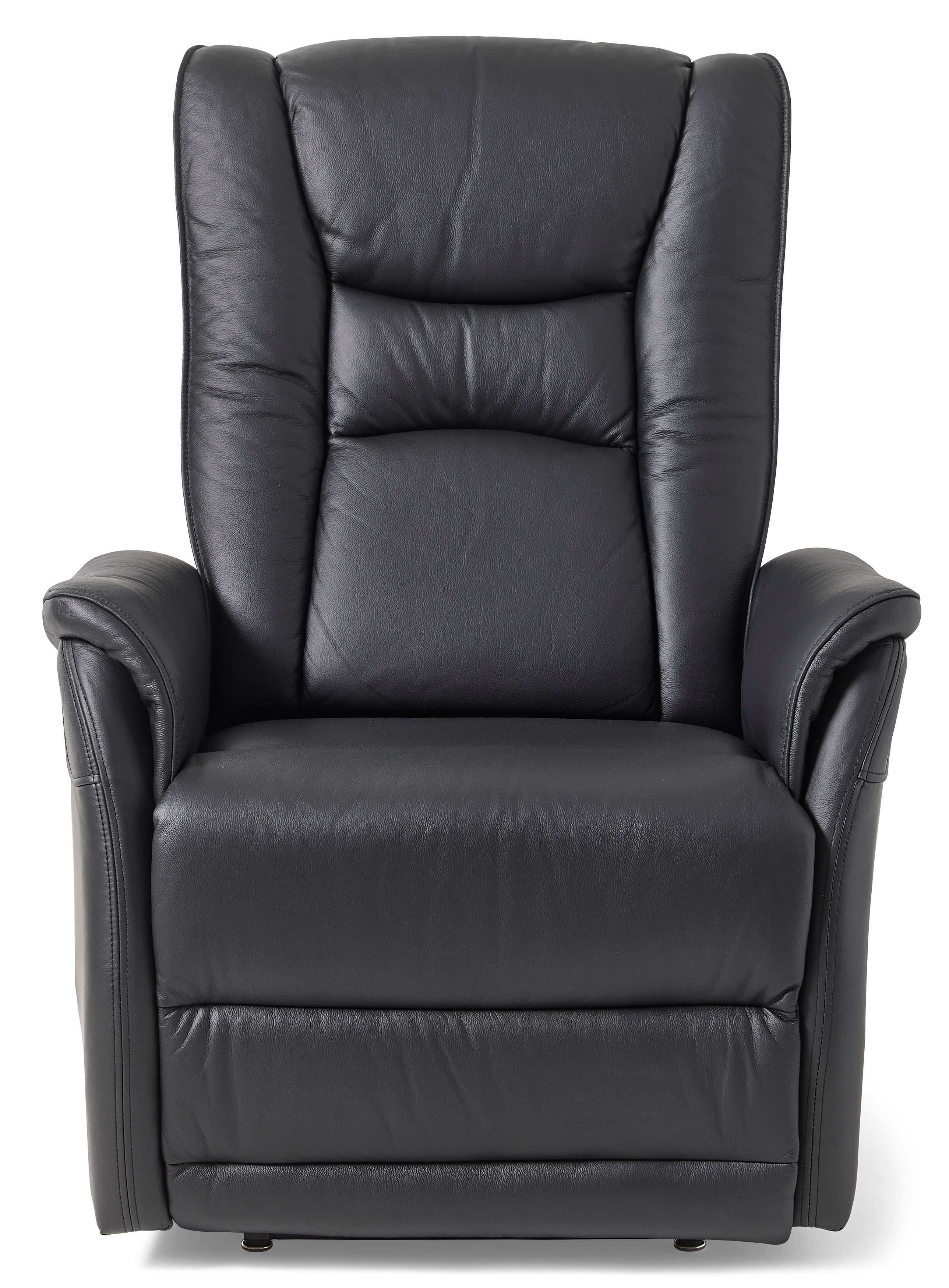 Elof XL Recliner med lyfthjälp view 11