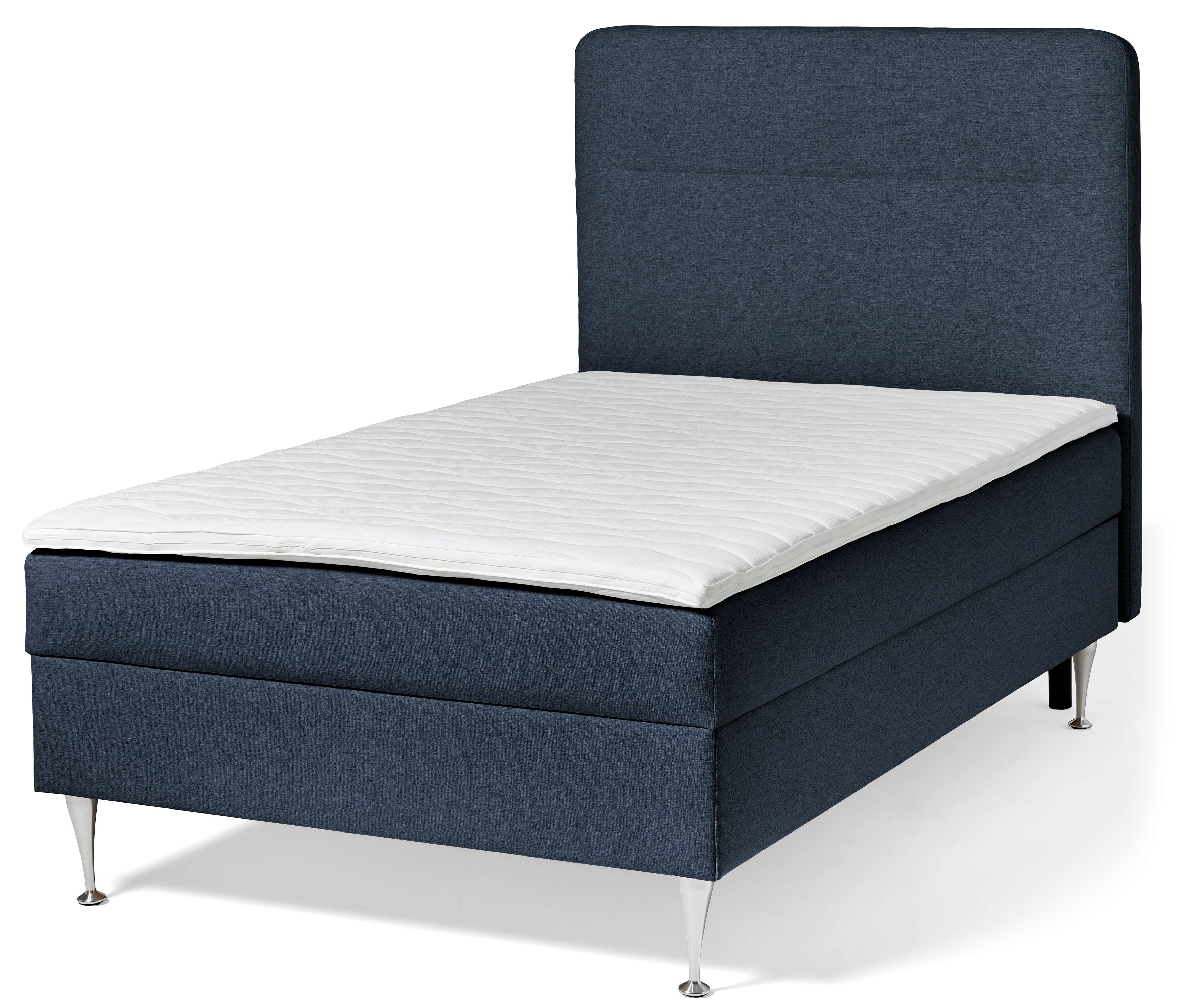 Ease Manuellt ställbar säng med förvaring view 2