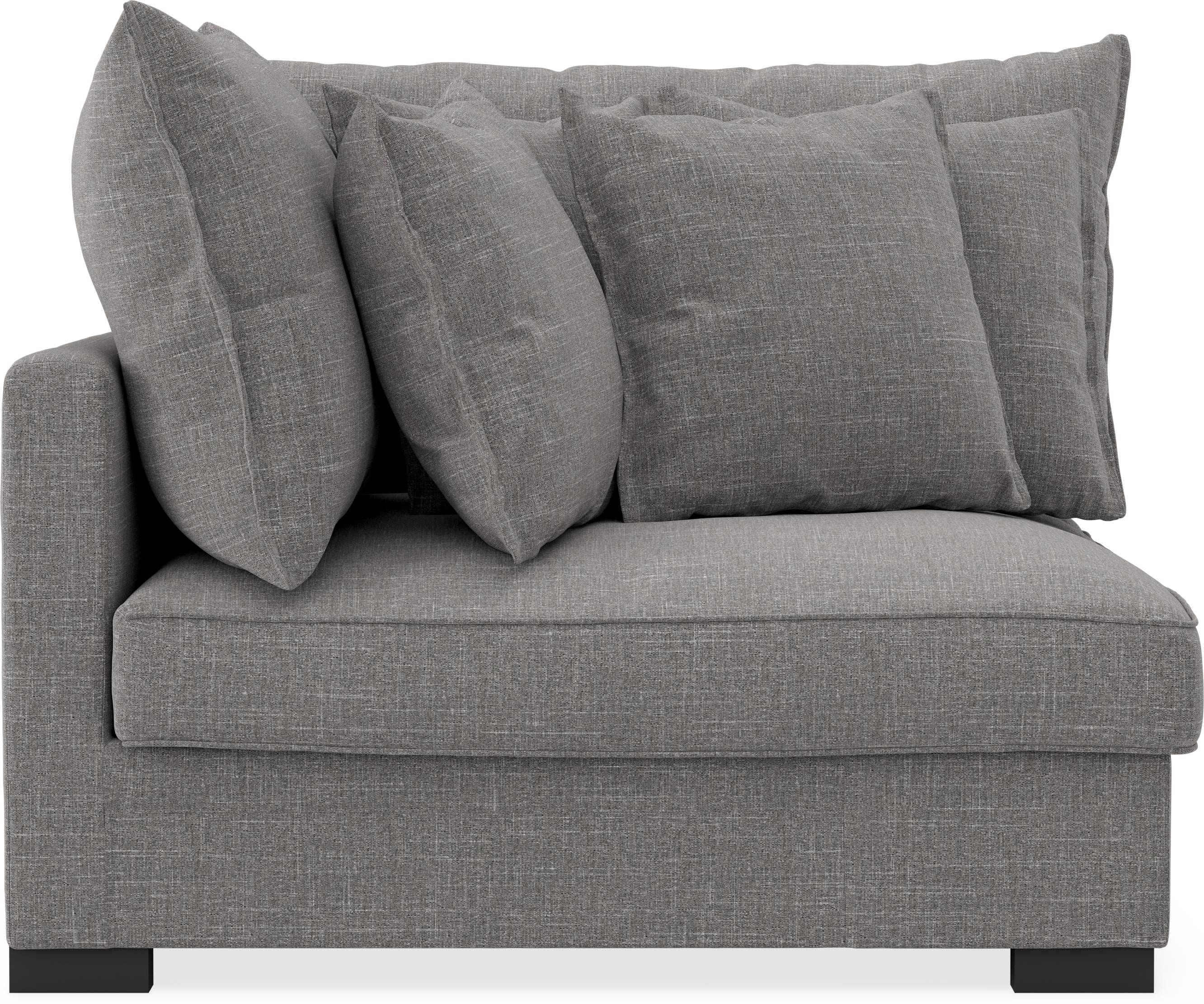 Rossi Hörn vänster