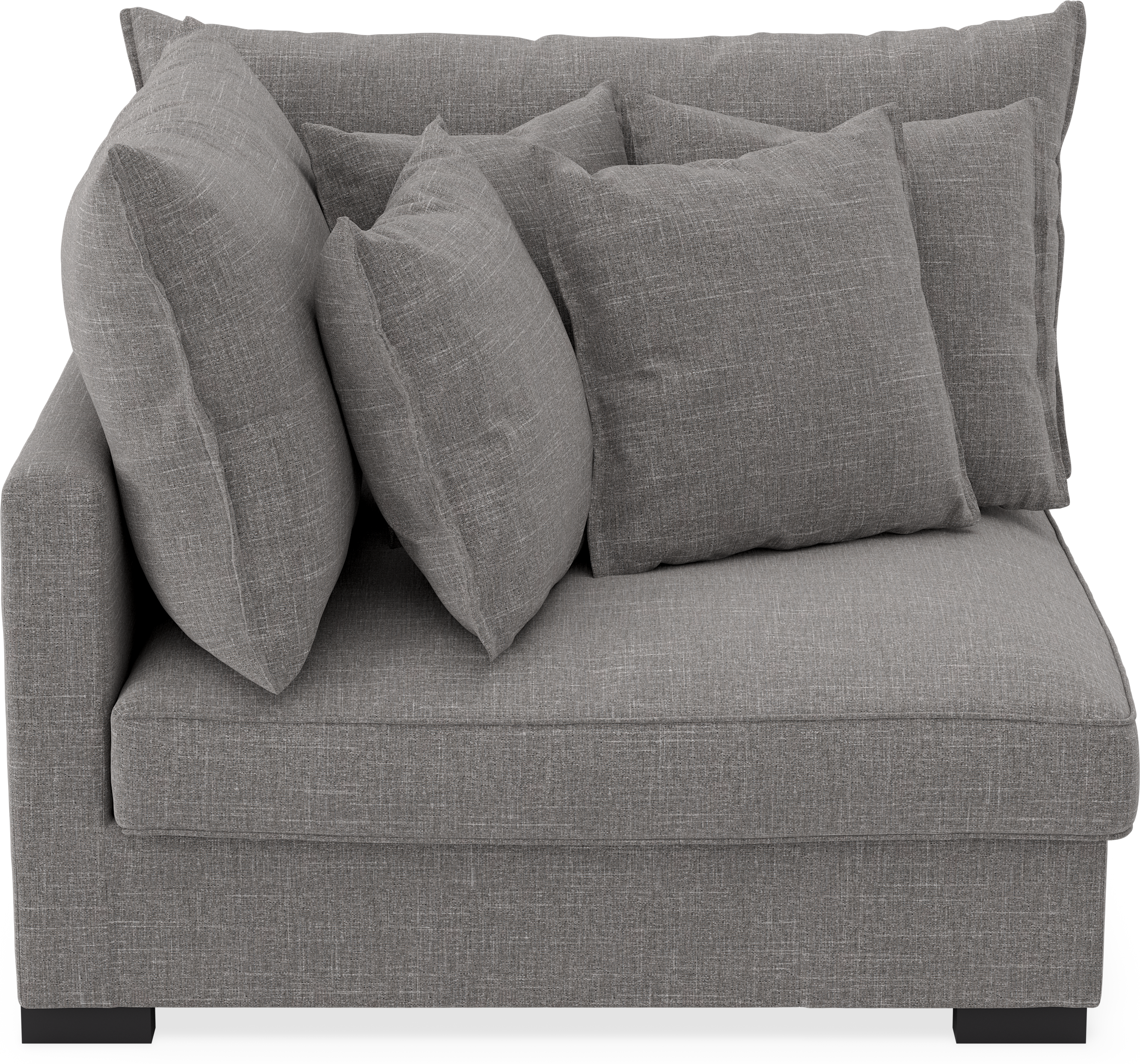 Rossi Hörn vänster view 2