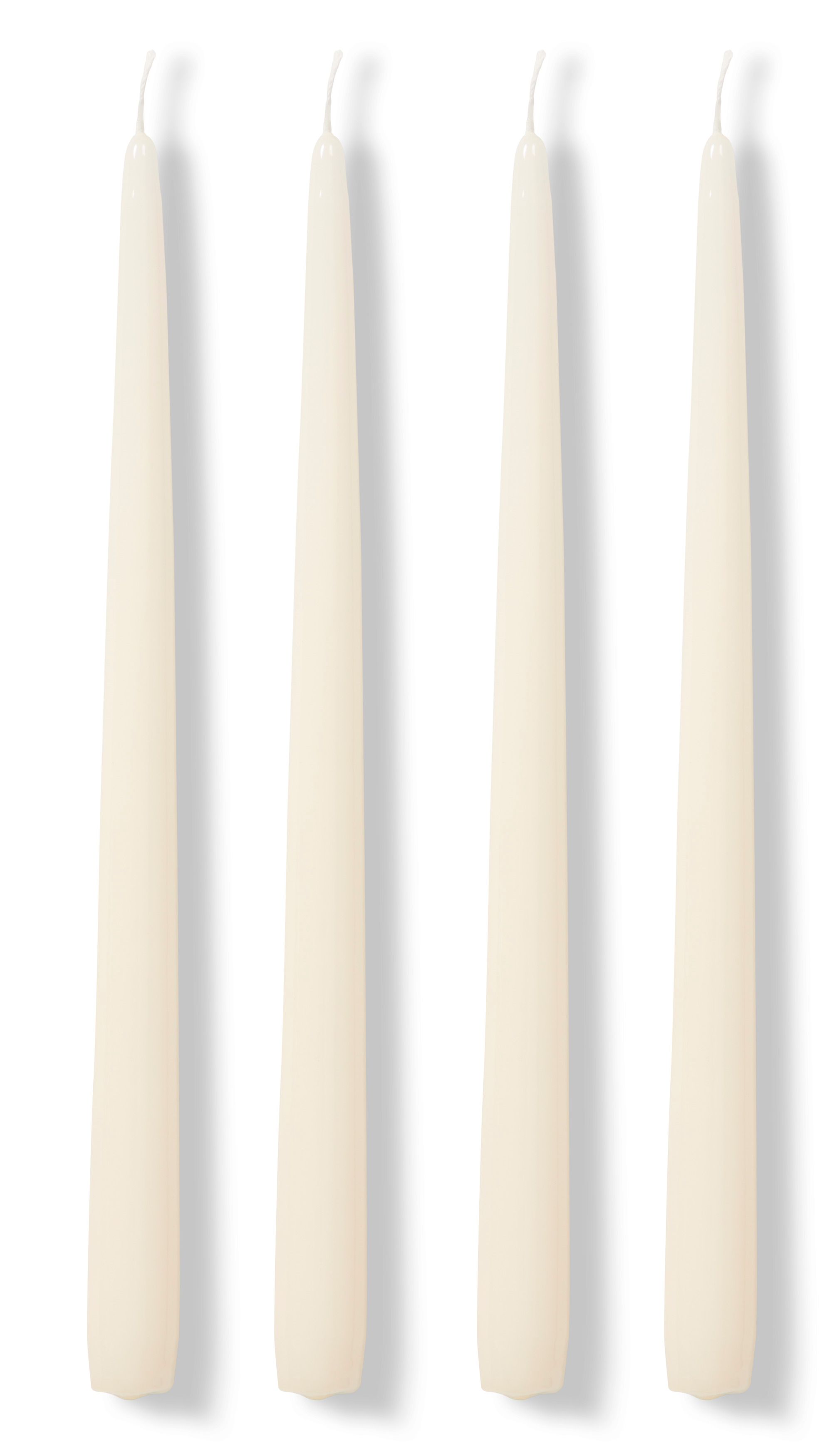 Antique Lackade antikljus