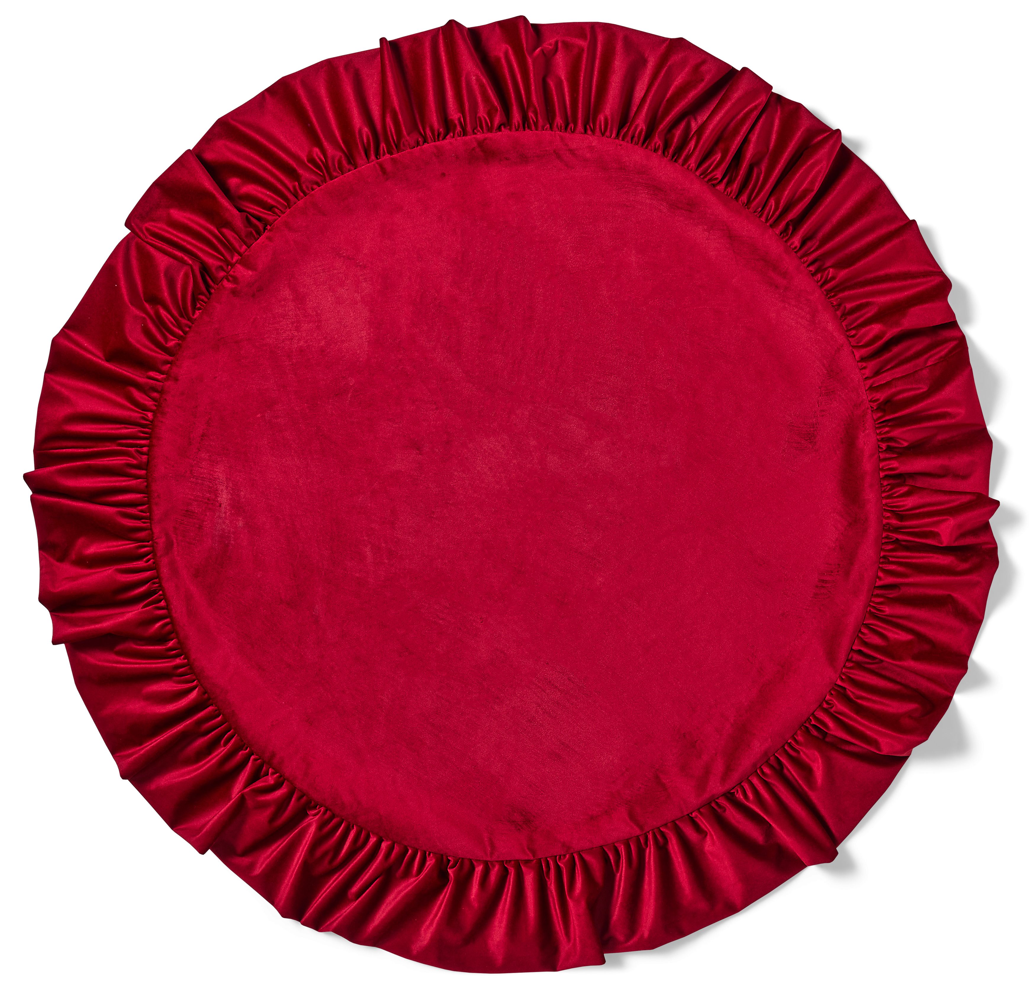 Gabrielle Julgransmatta