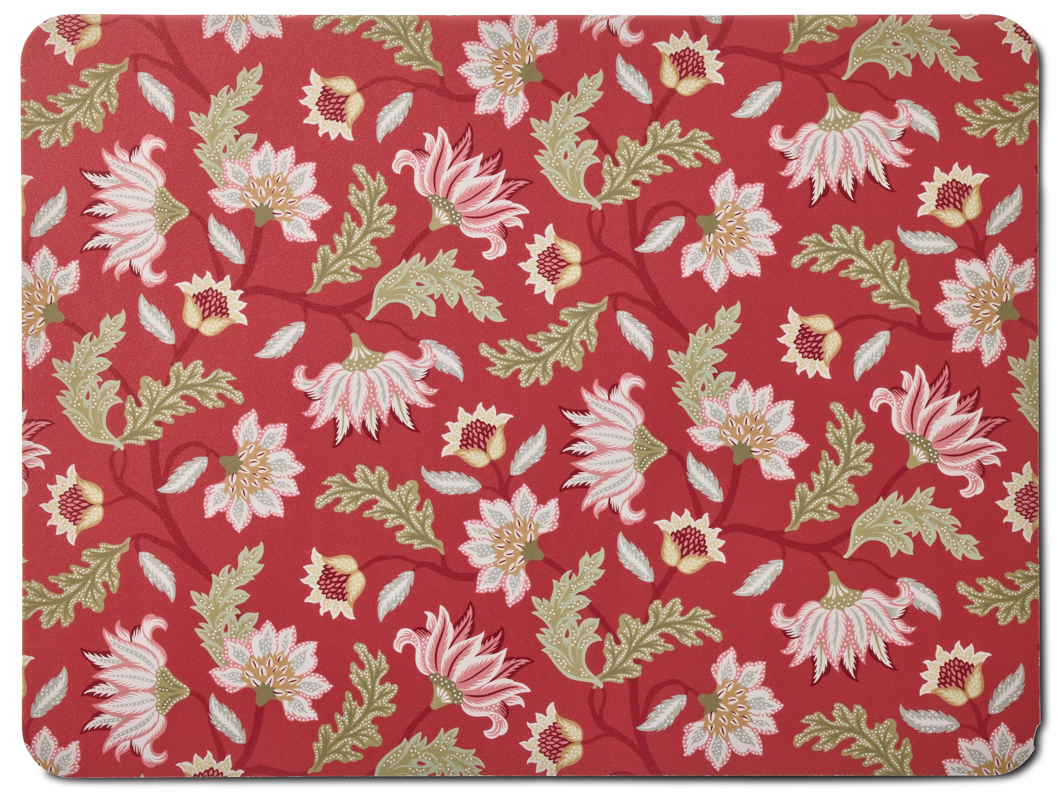 Cecylia Tablett i plast