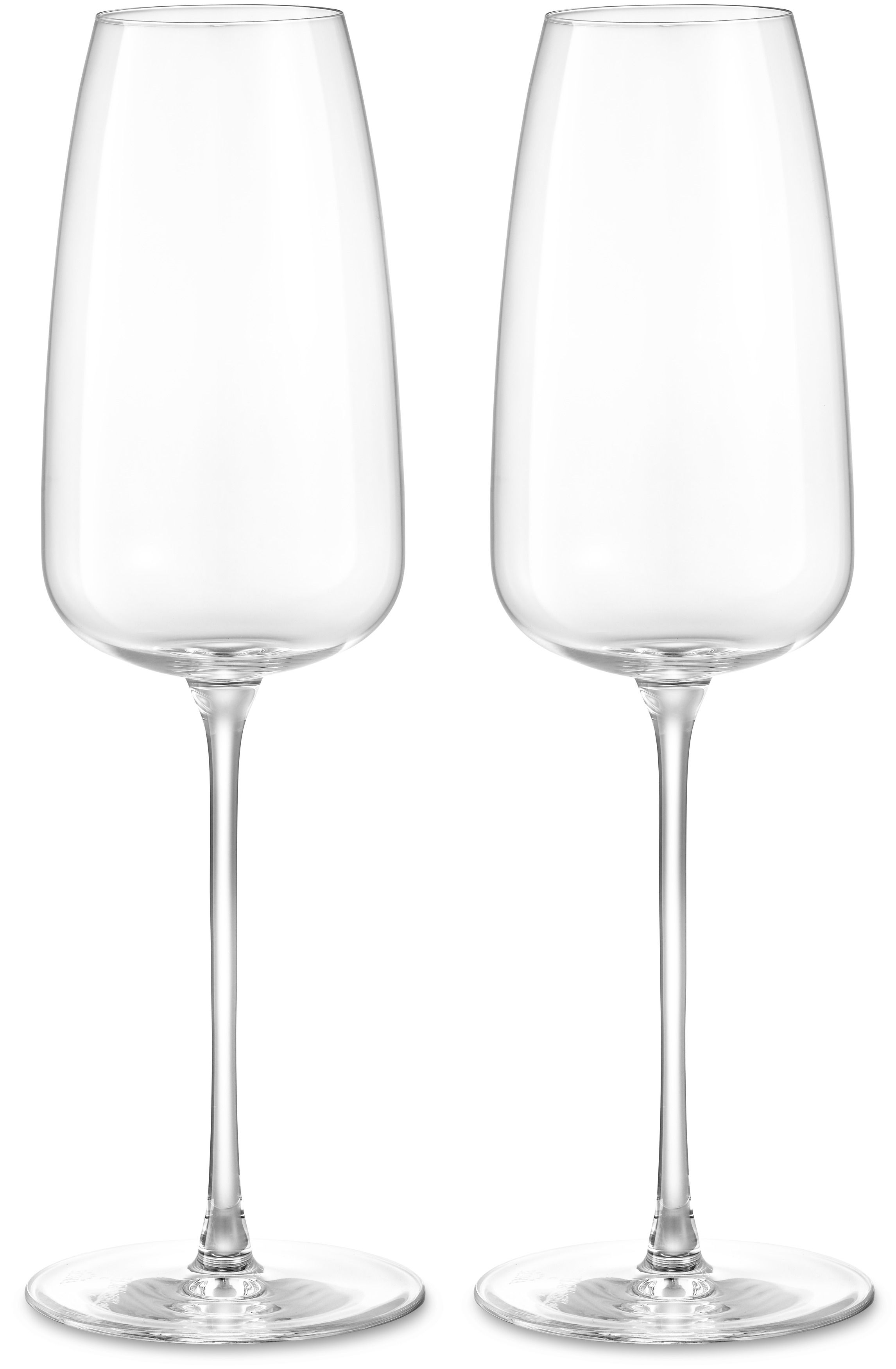 Veneto Champagneglas