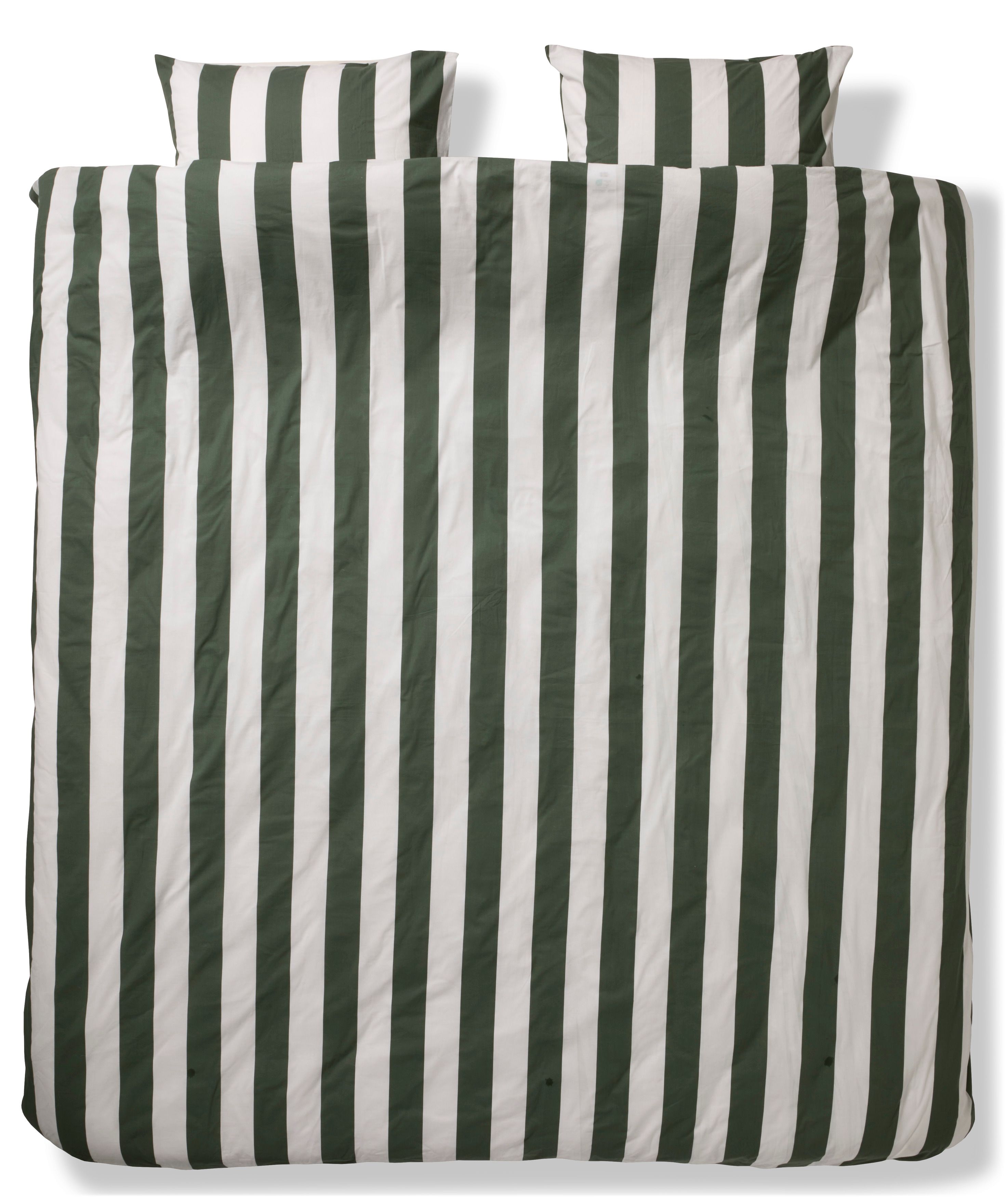 Madigan Påslakanset i bomull view 2