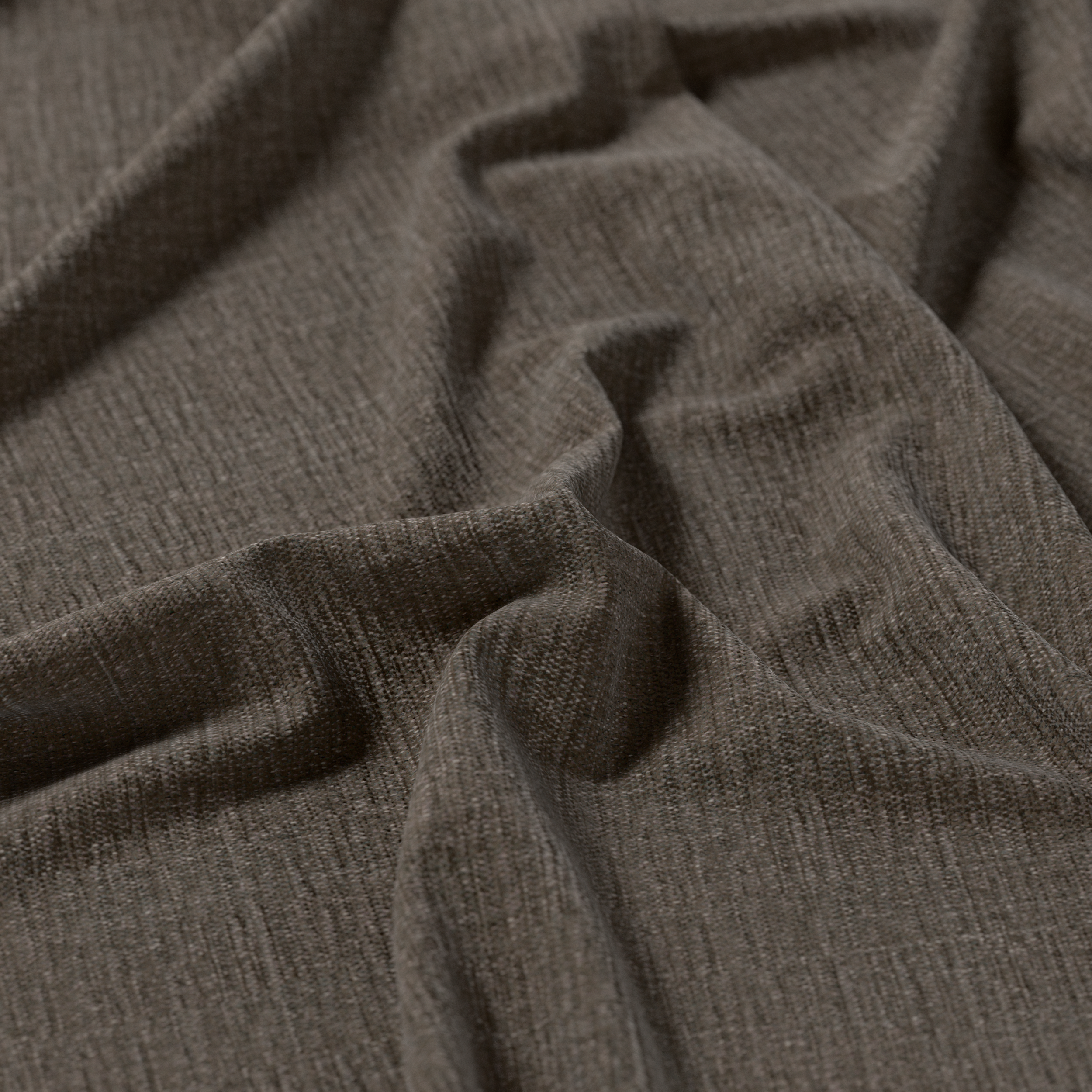 Nevada 3-sits soffa med divan höger view 3