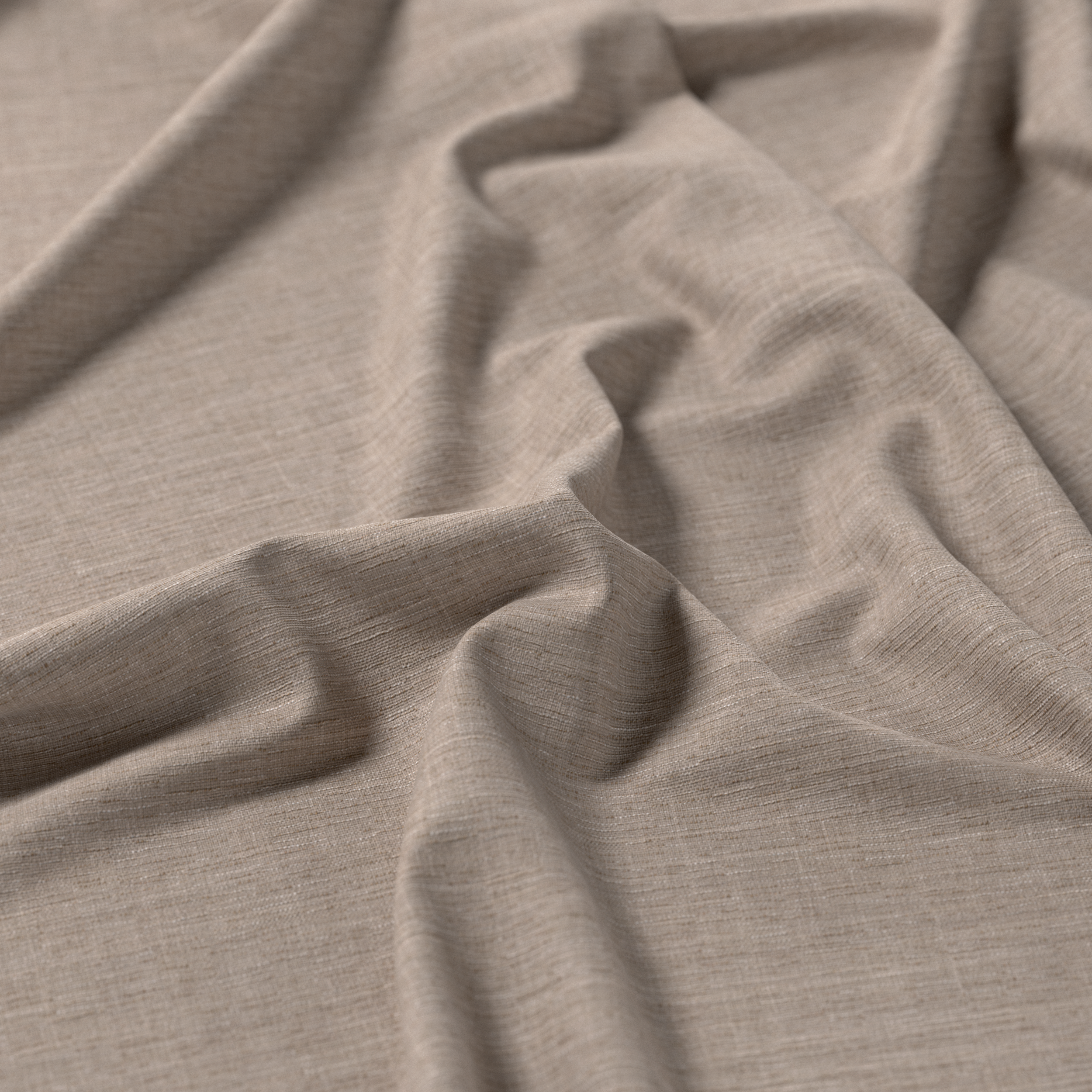 Nevada 3-sits soffa med divan vänster och schäslong höger view 3