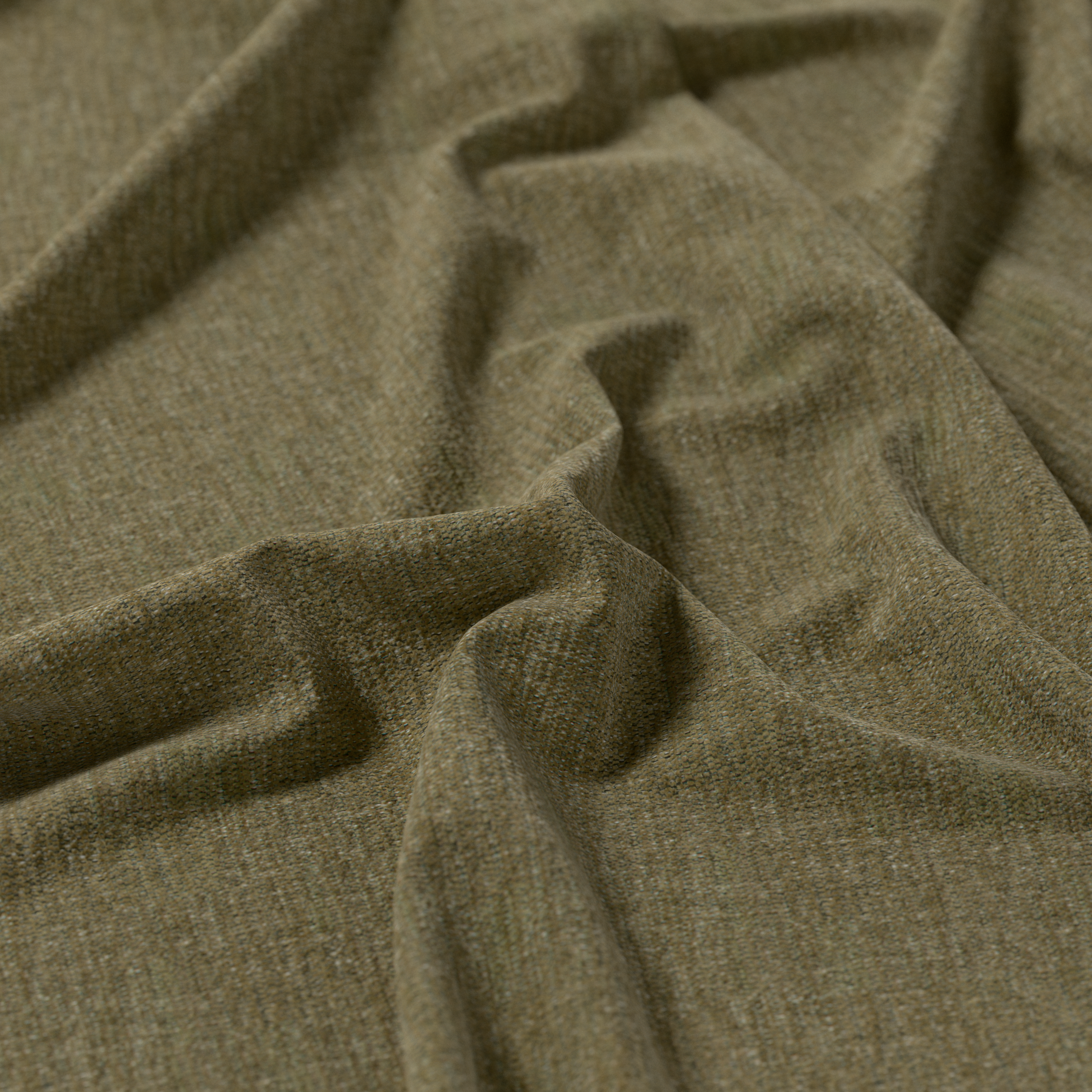 Nevada 4-sits soffa med divan vänster och schäslong höger view 3