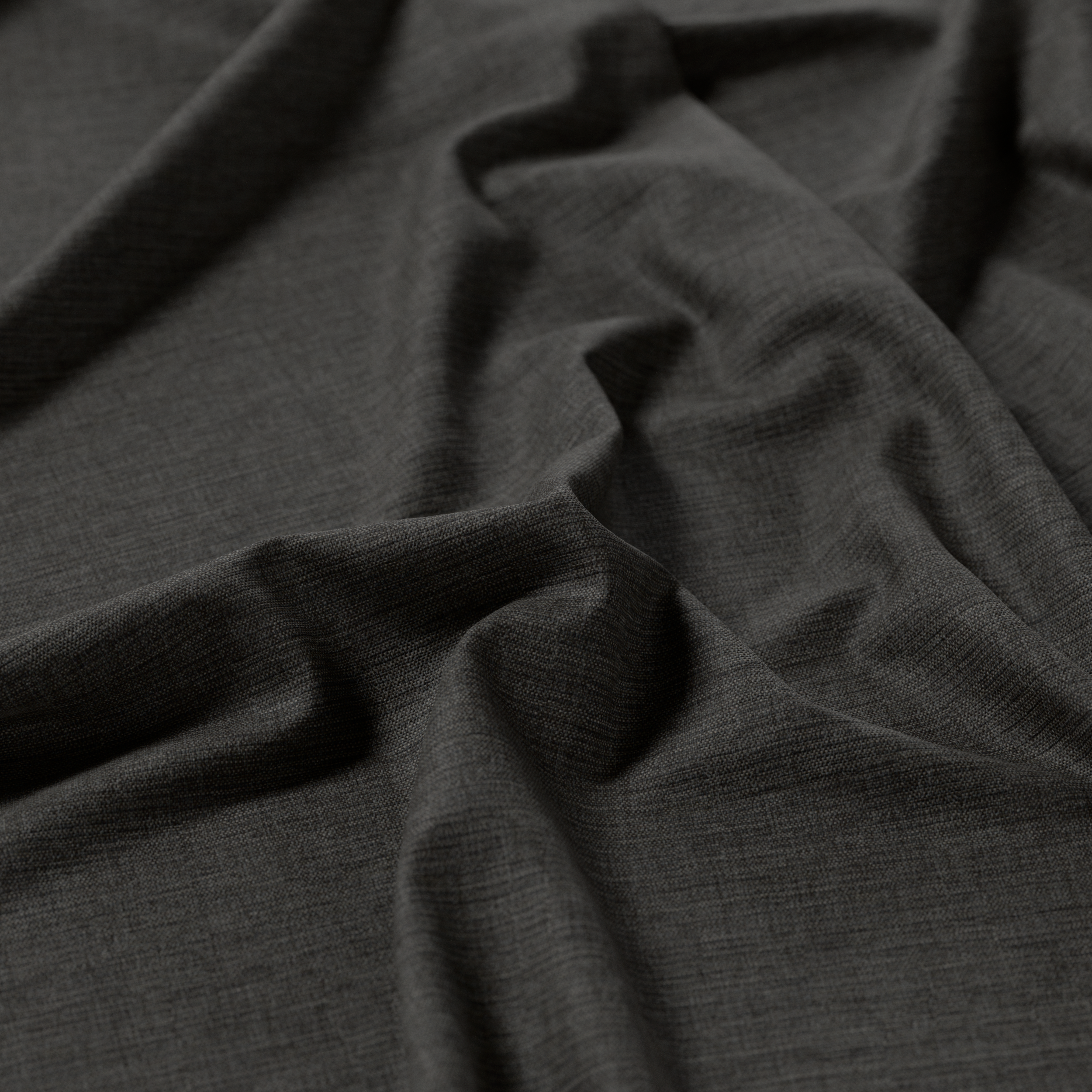 Nevada 4-sits soffa med schäslong vänster och divan höger view 3