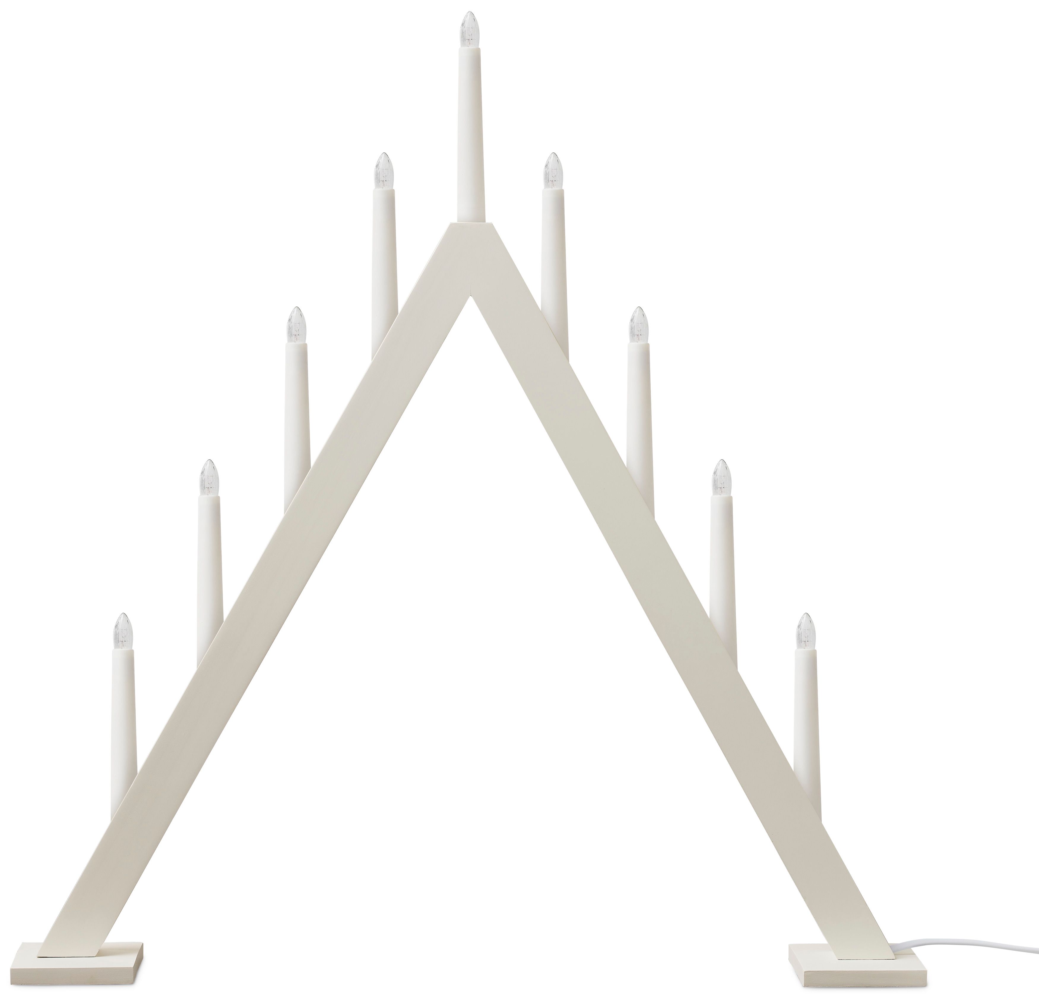 Miro Adventsljusstake