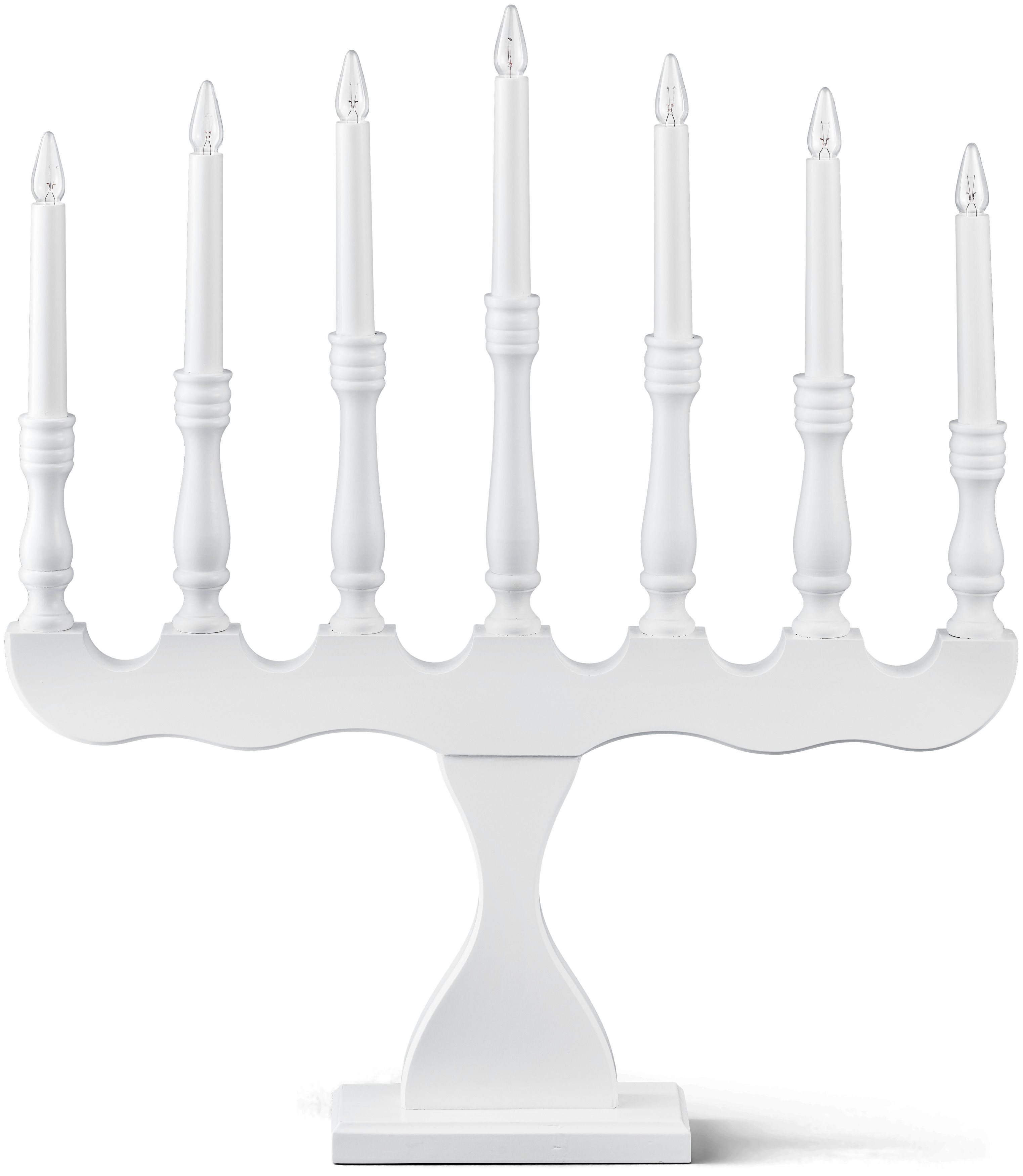 Sundsby Adventsljusstake