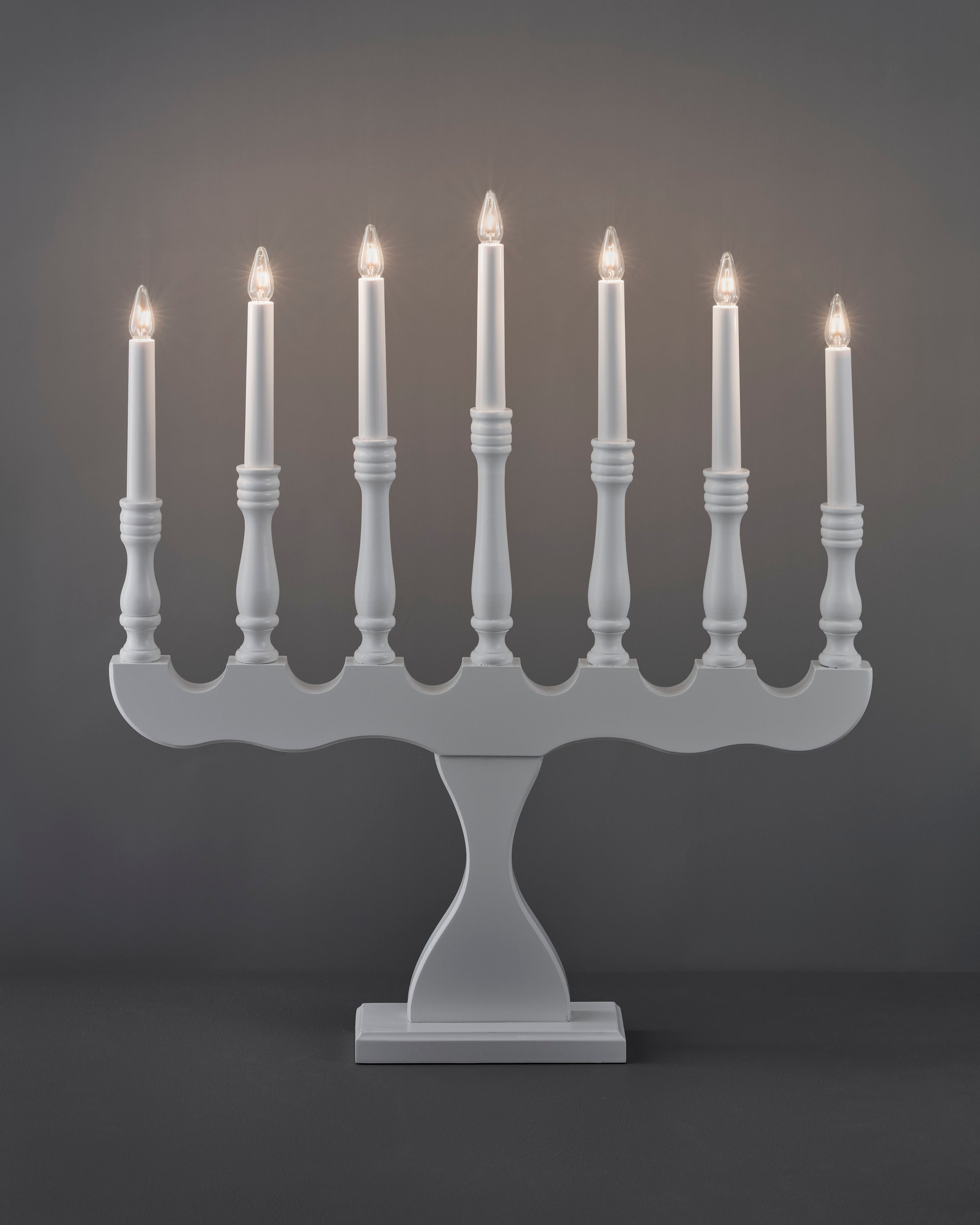 Sundsby Adventsljusstake view 2