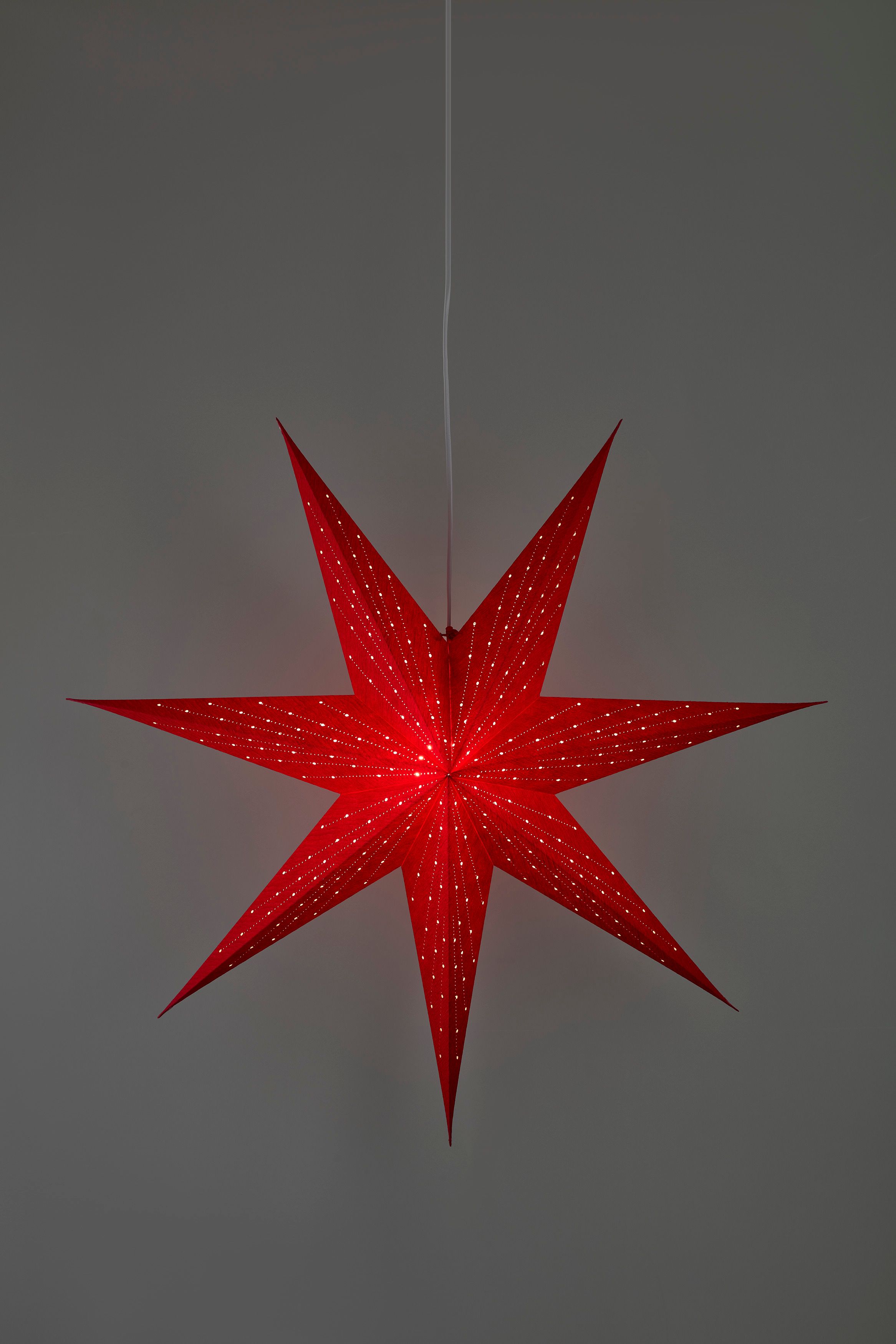 Julia Julstjärna view 2