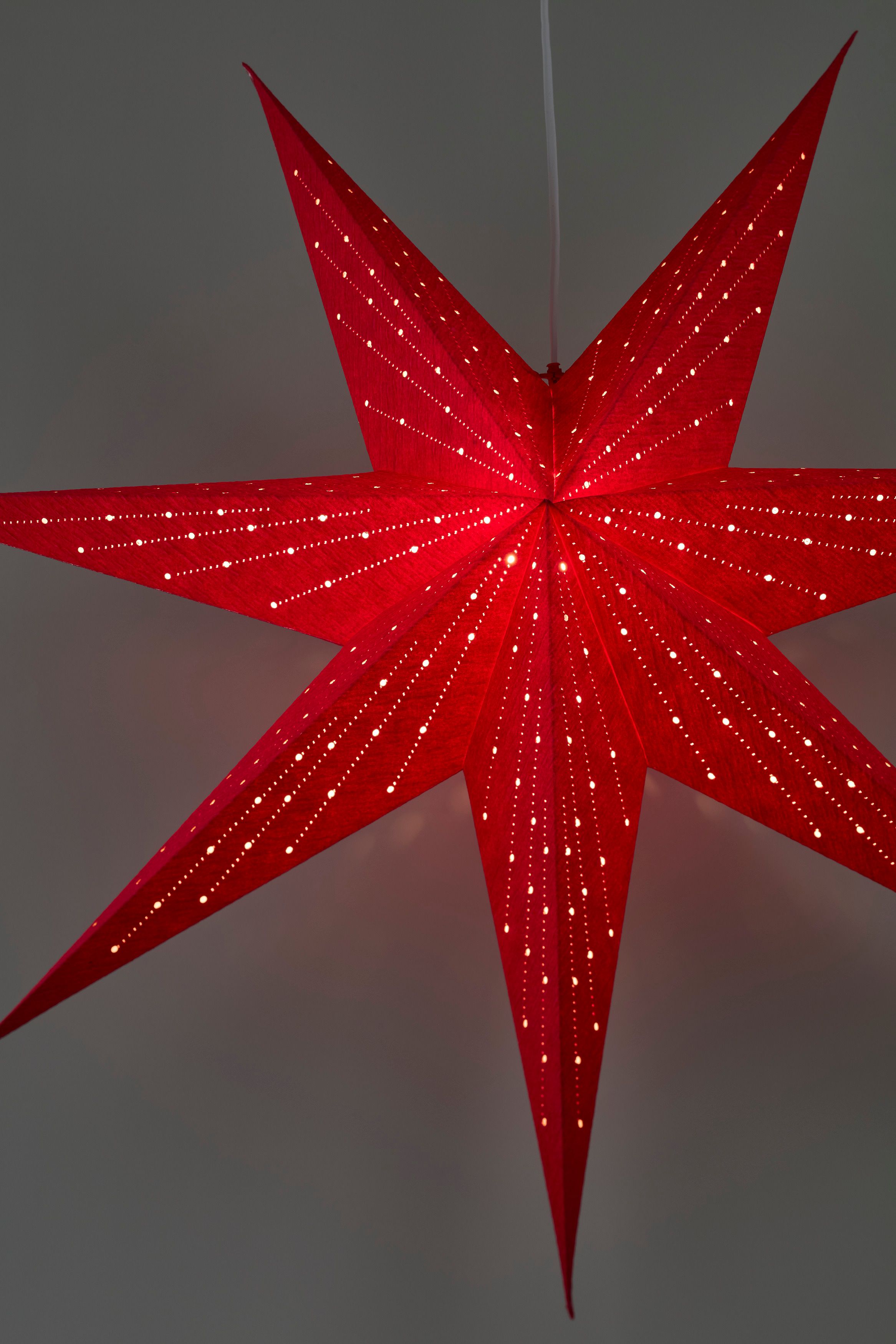 Julia Julstjärna view 3