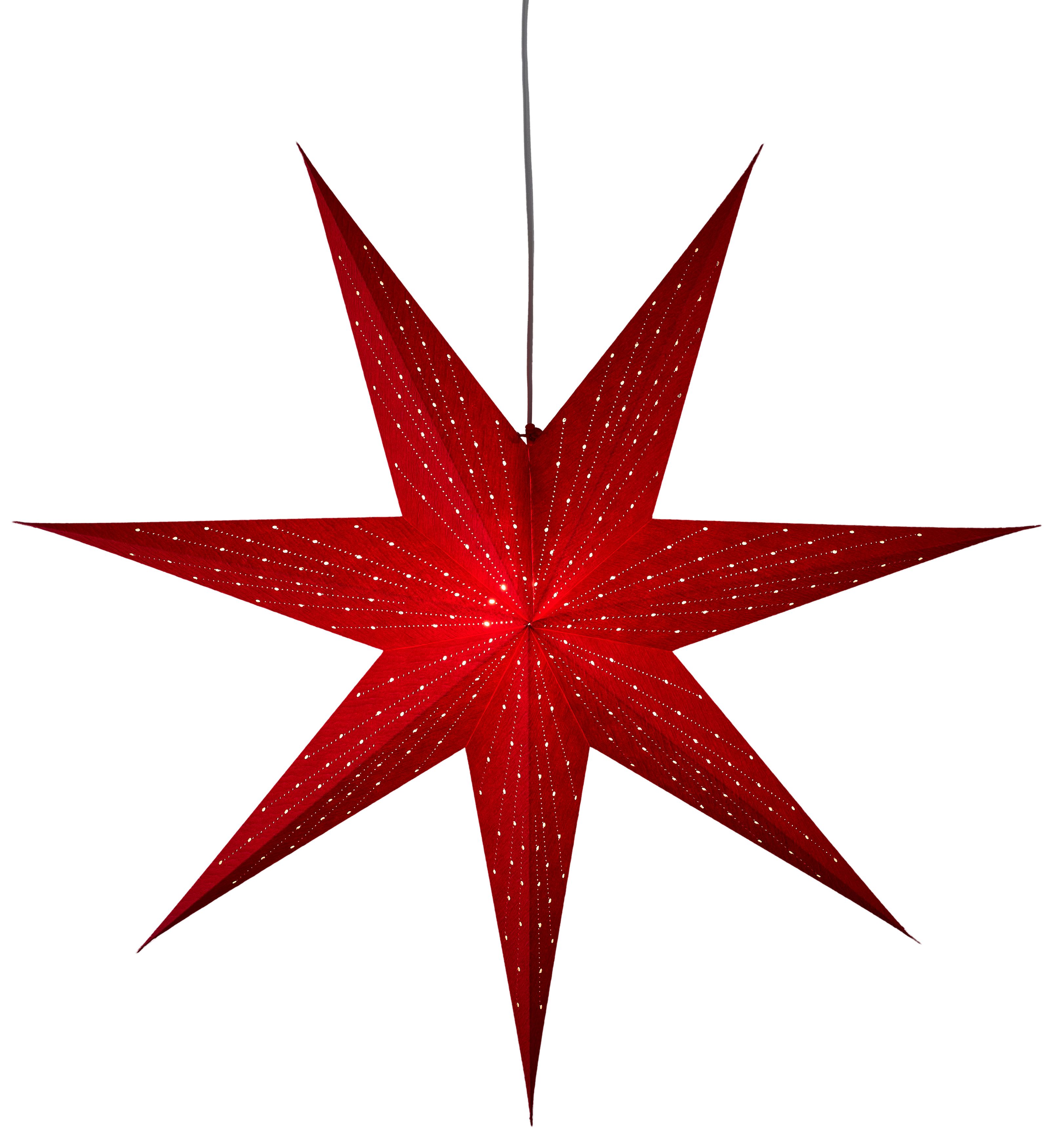 Julia Julstjärna view 4