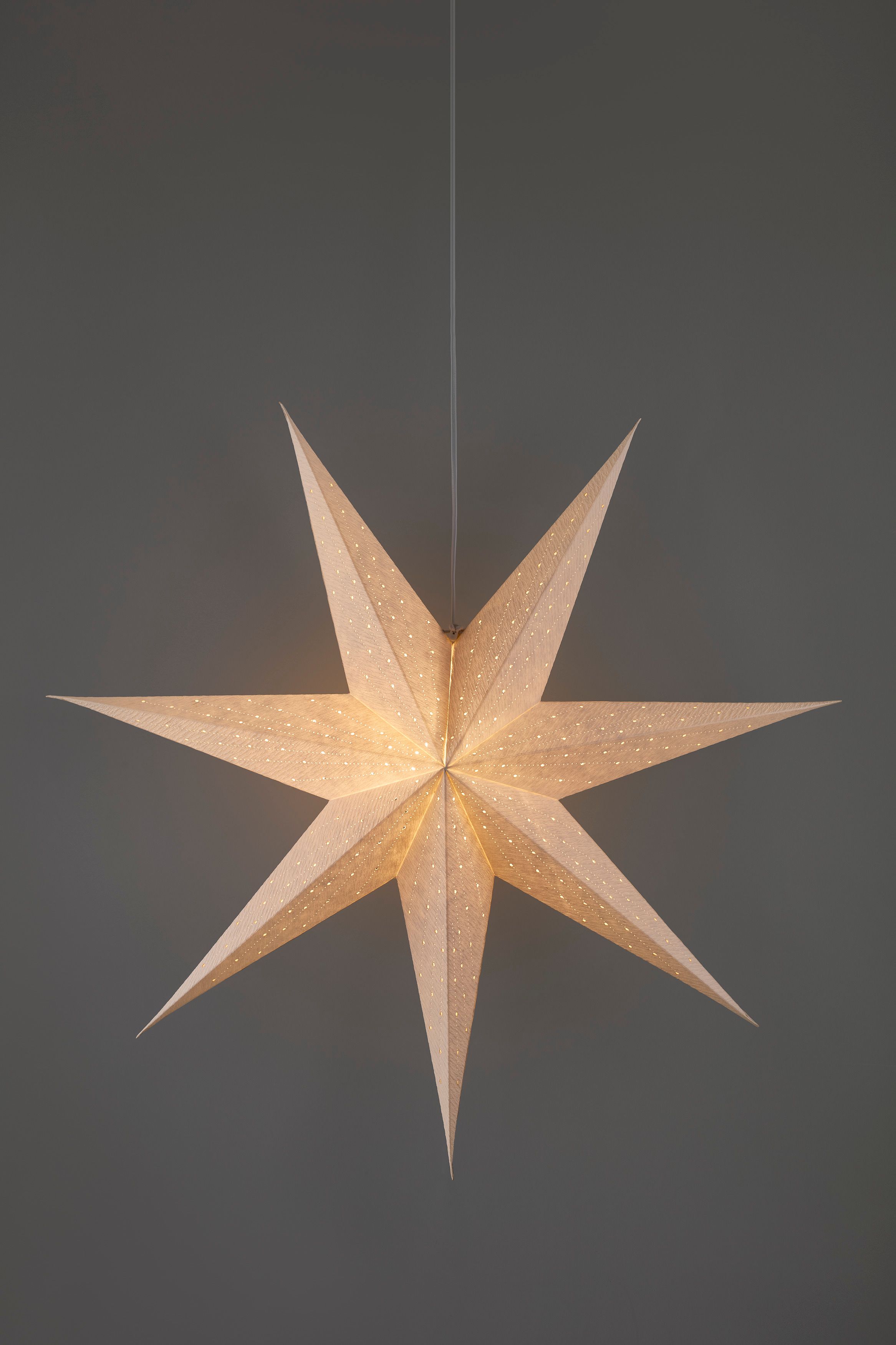 Julia Julstjärna view 2