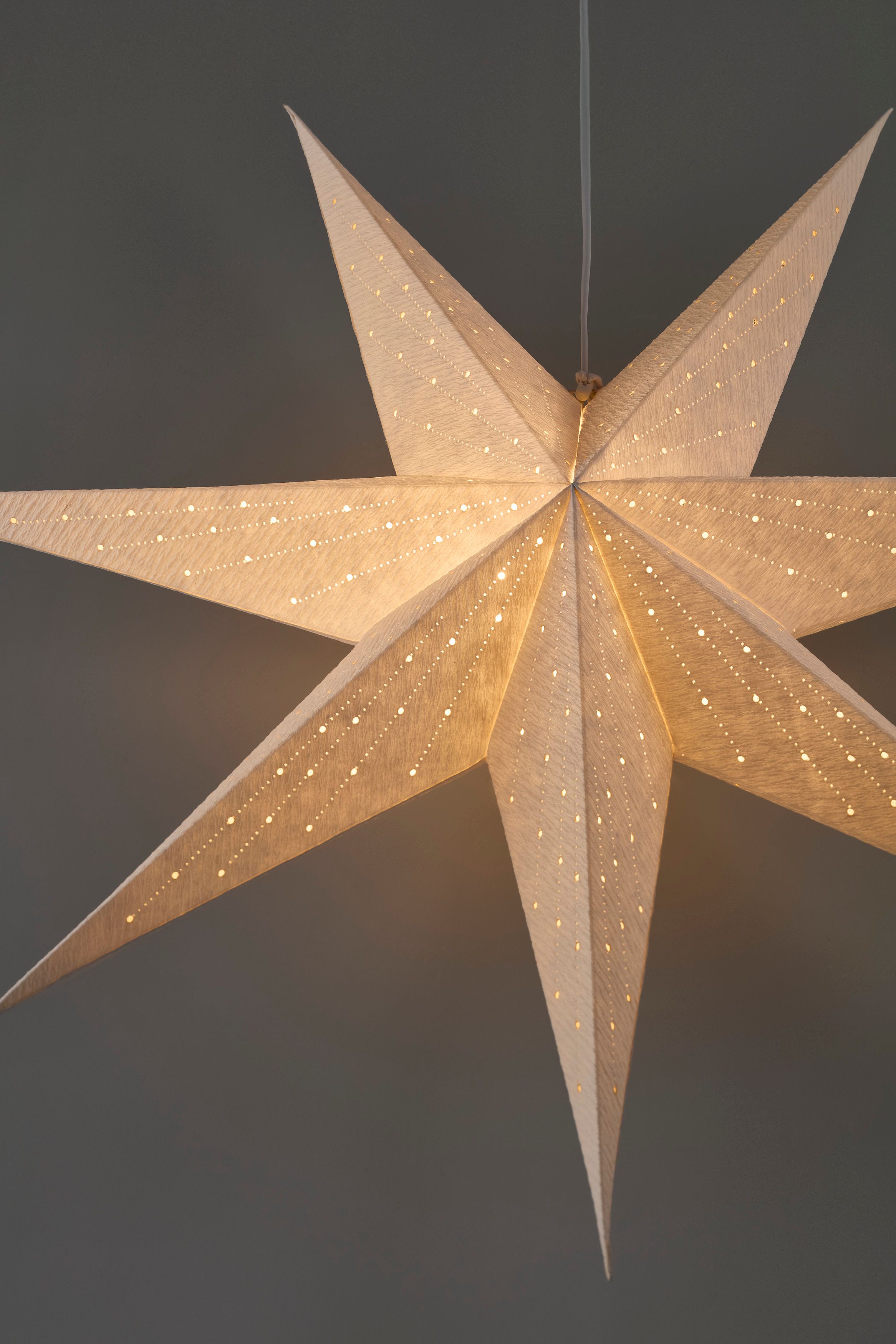 Julia Julstjärna view 3