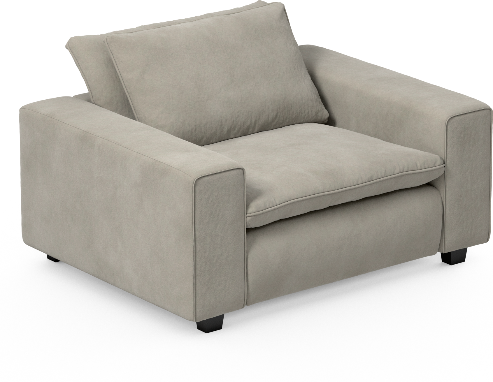 Bellora 1-sits view 2