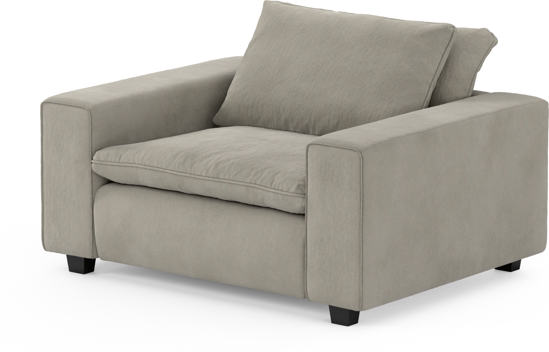 Bellora 1-sits view 3