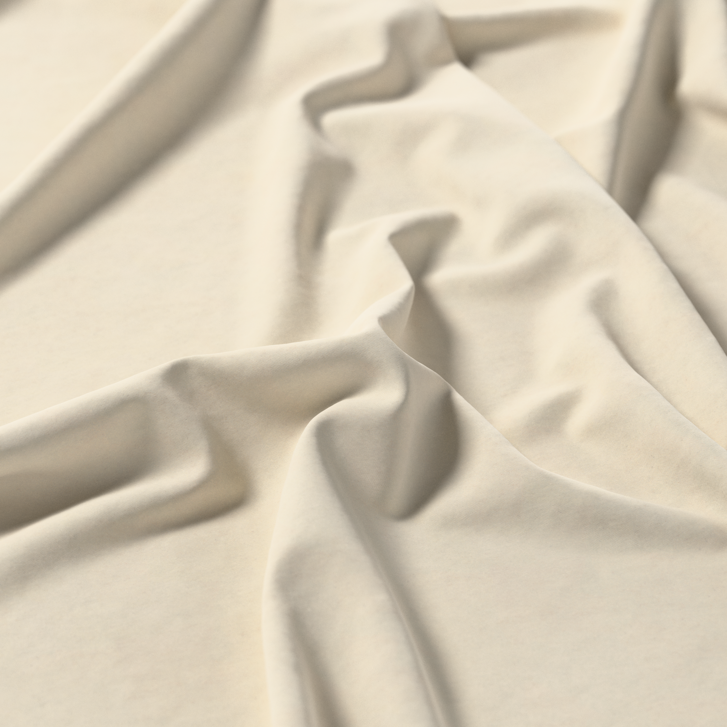 Bellora 2-sits utan armstöd view 5