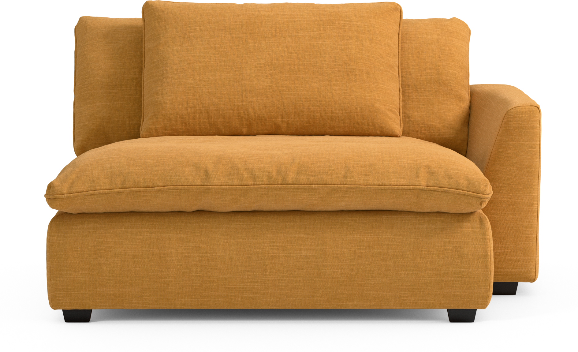 Bellora Schäslong XL med armstöd höger