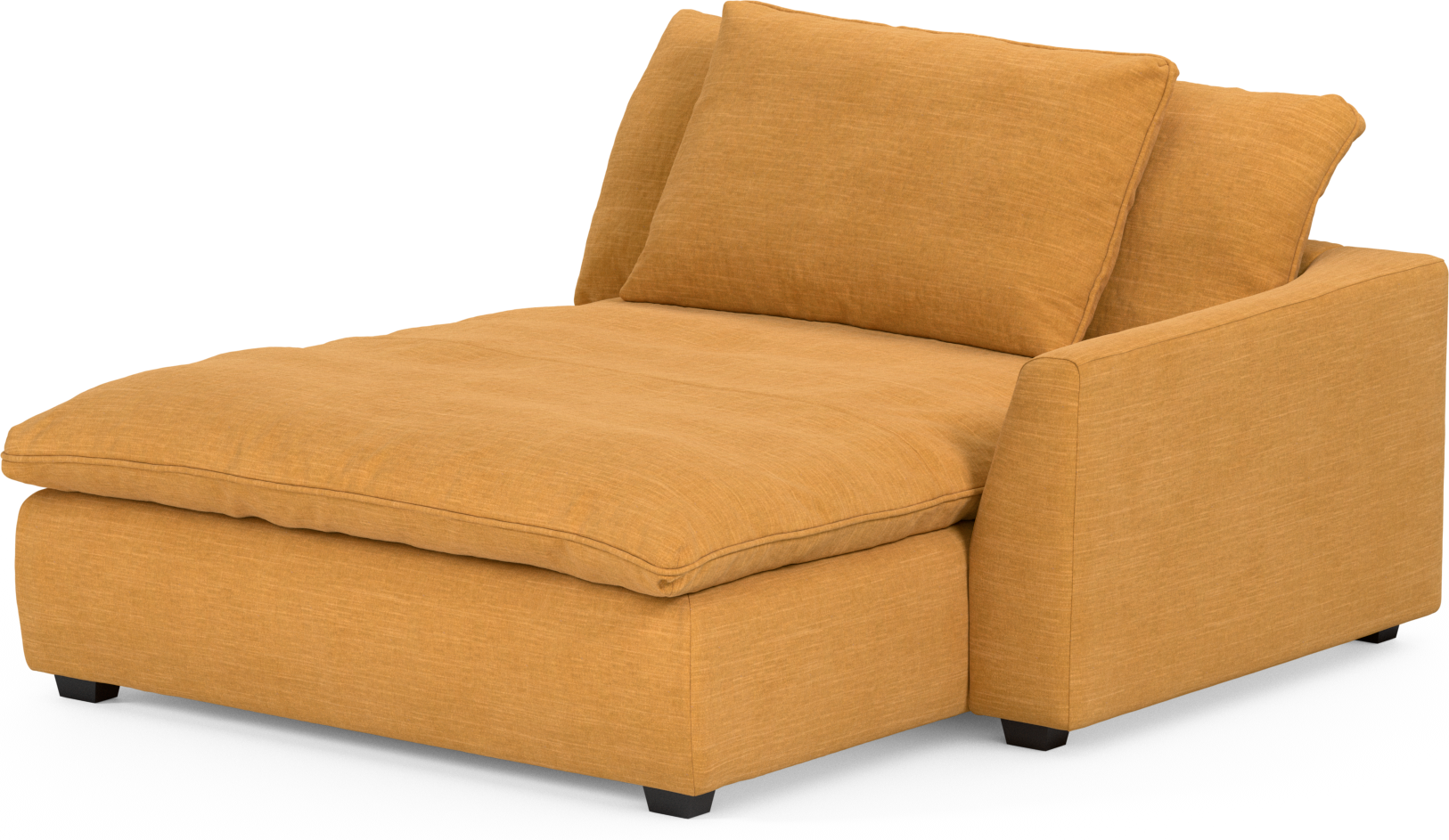 Bellora Schäslong XL med armstöd höger view 3