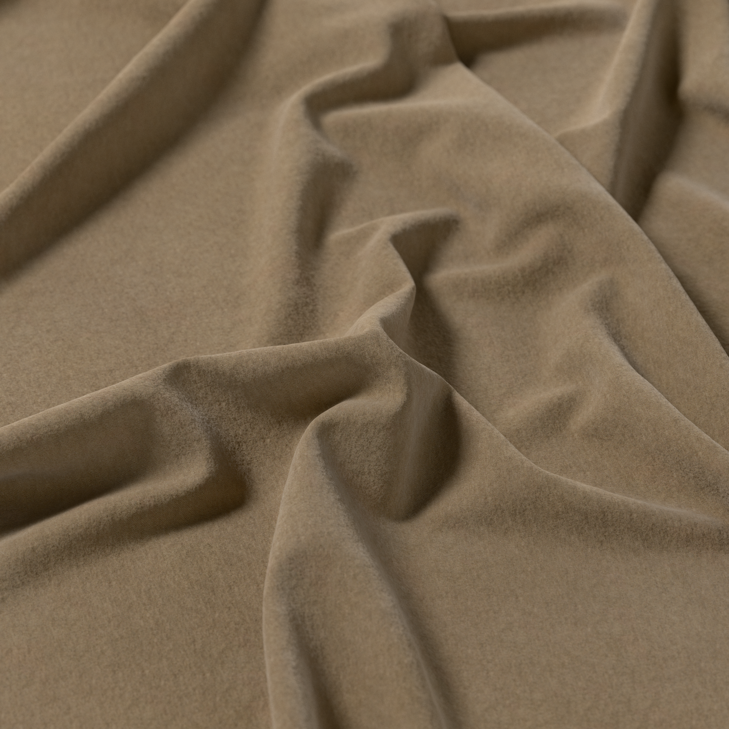 Bellora 2-sits med armstöd vänster view 5